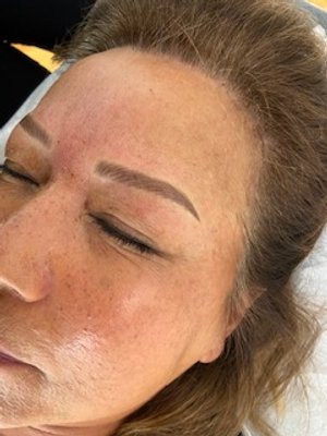 Nano Brows Hair Strokes
