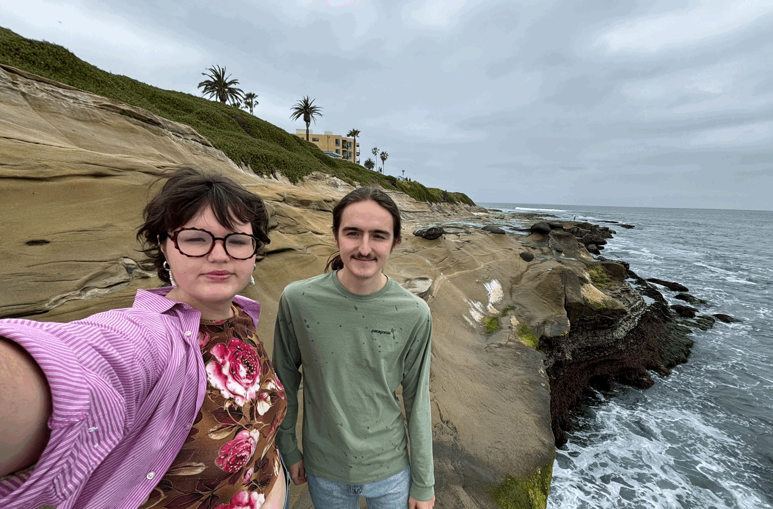 San Diego, Documentation, and Catan 