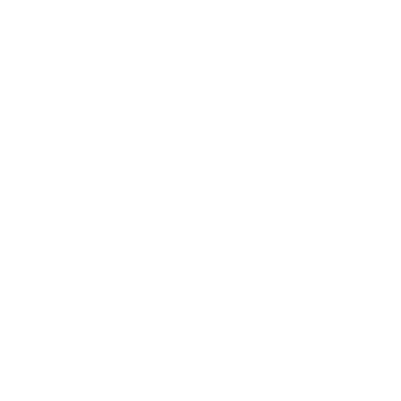 Icon of a pet adoption or certification badge with a paw print and a ribbon at the bottom.