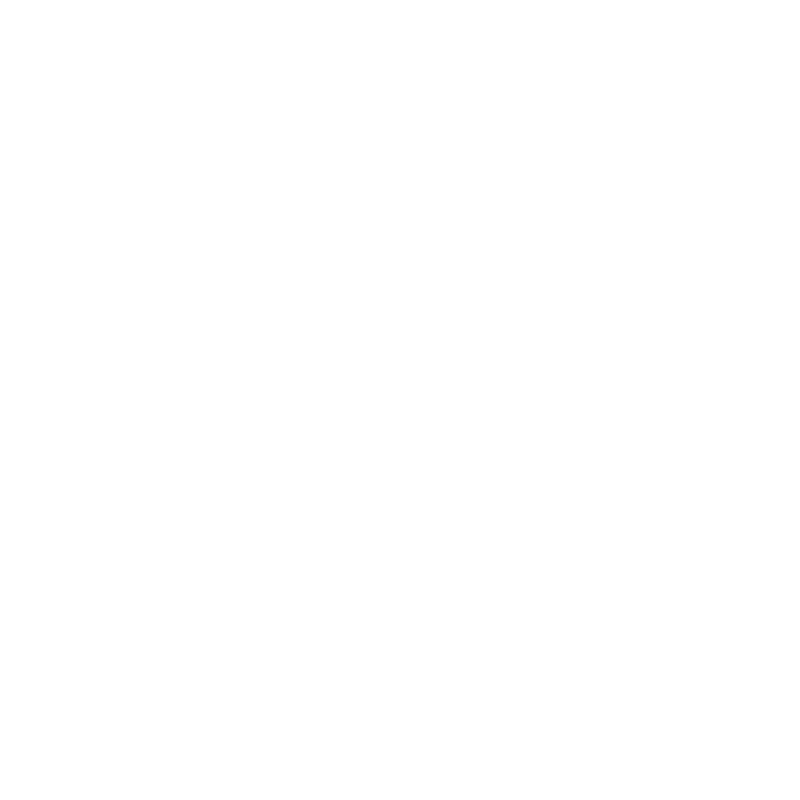 Line drawing of a smiling healthcare professional with a stethoscope on a black background.