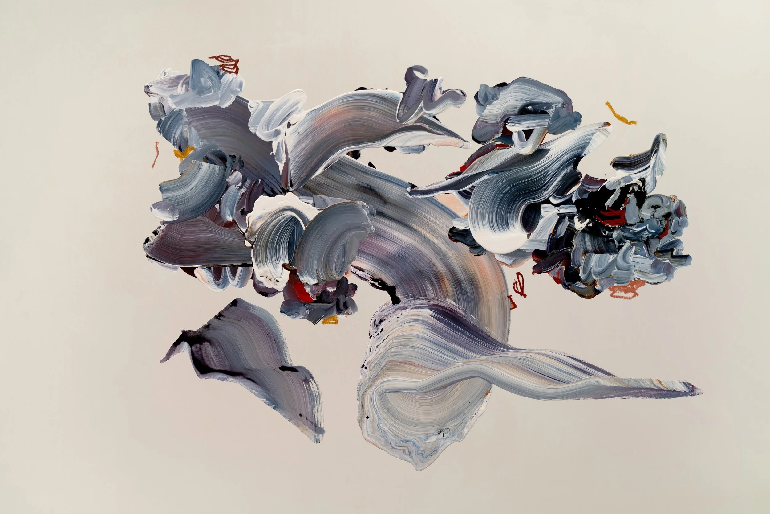 Title TBD, 40 x 60 inches [10028]