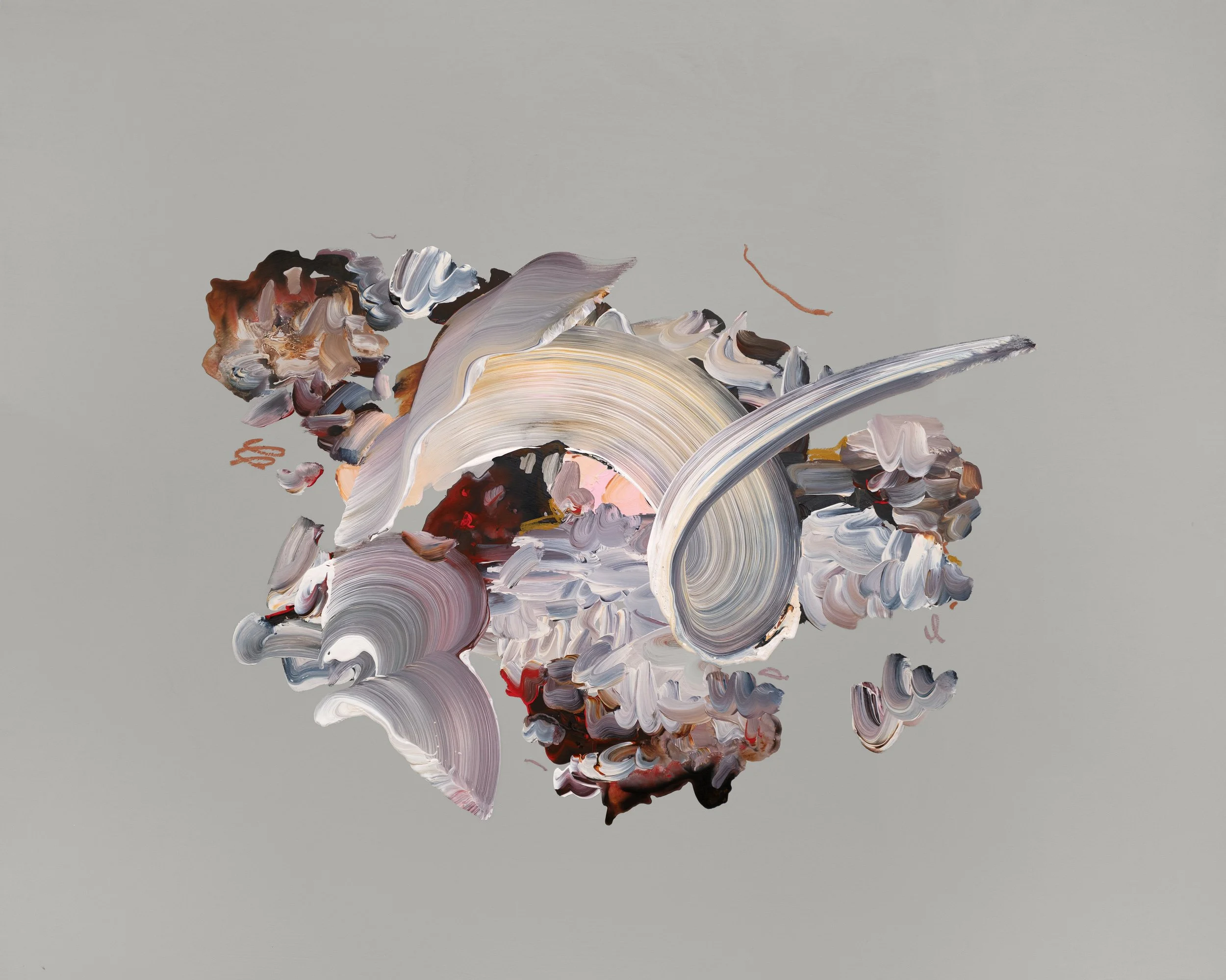Title TBD, 48 x 60 inches [10081]