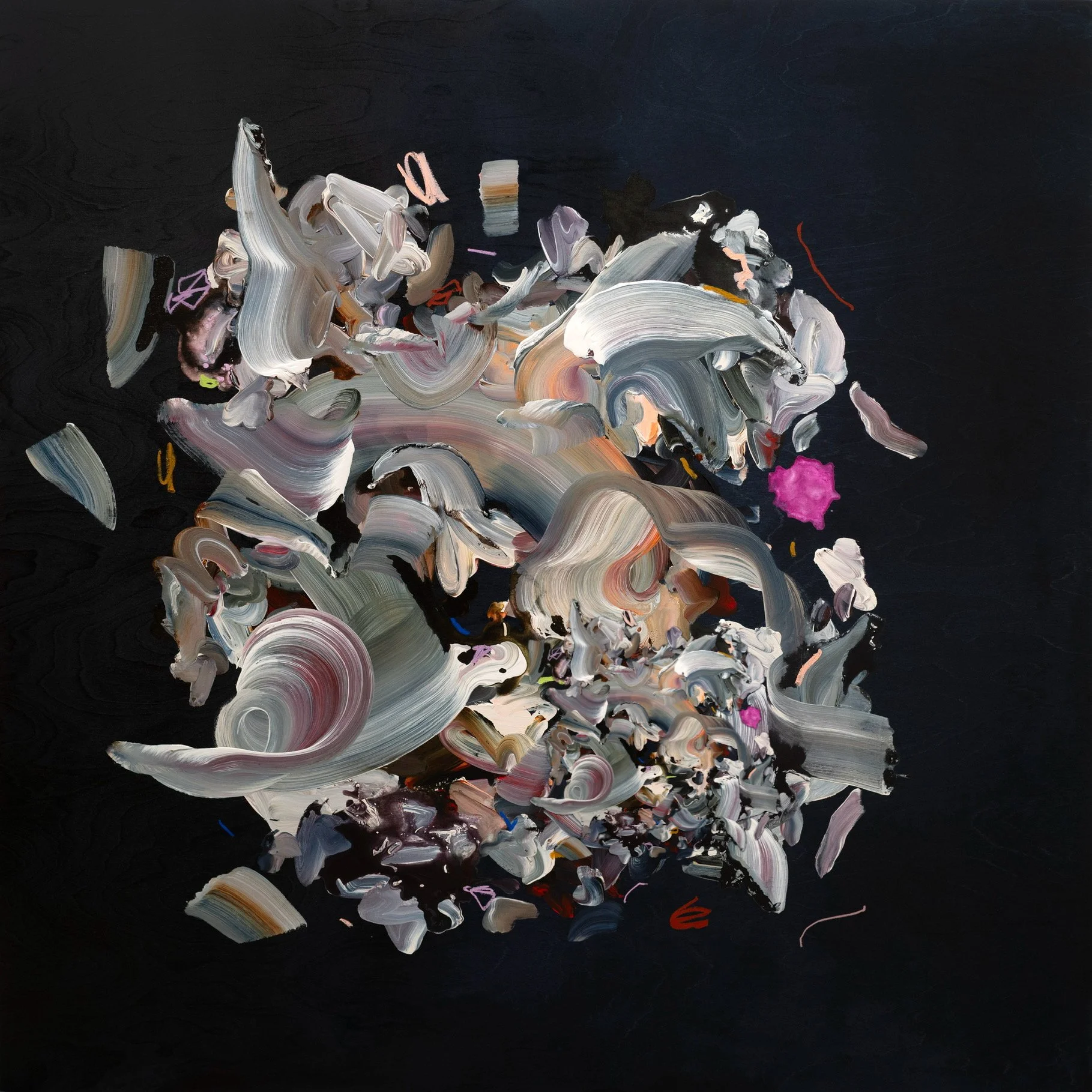 LAURA RATHE FINE ART - HOUSTON