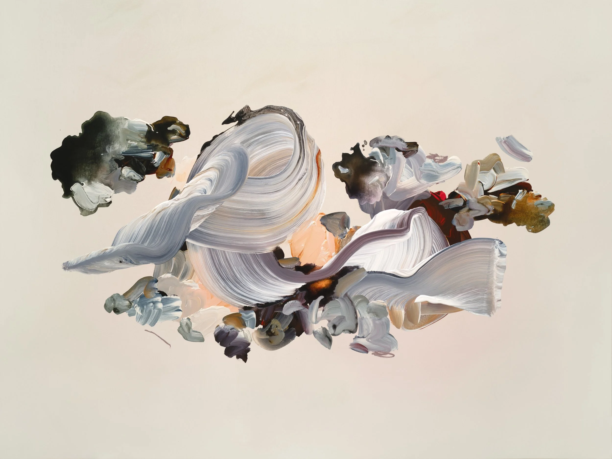 LAURA RATHE FINE ART, DALLAS