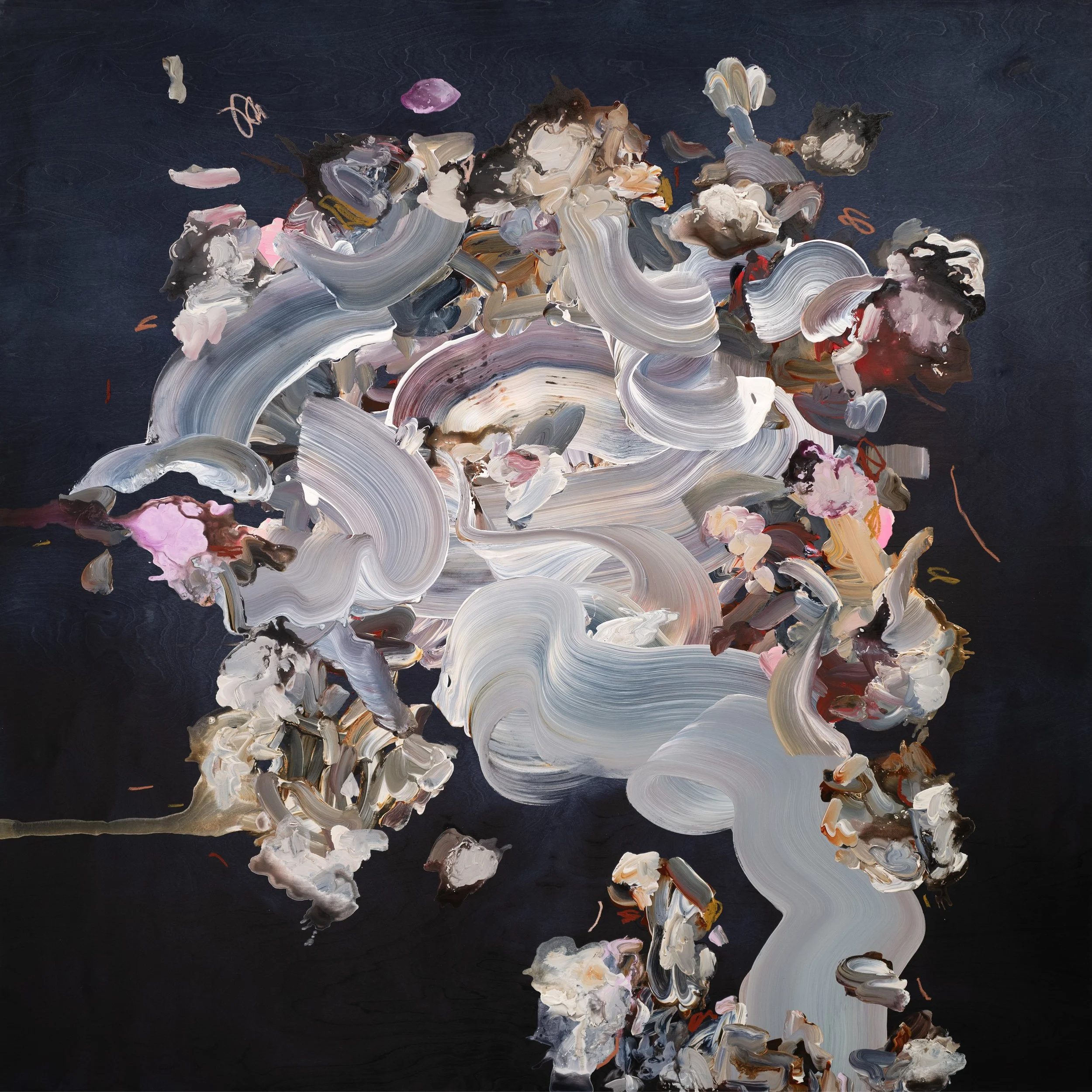 LAURA RATHE FINE ART, DALLAS