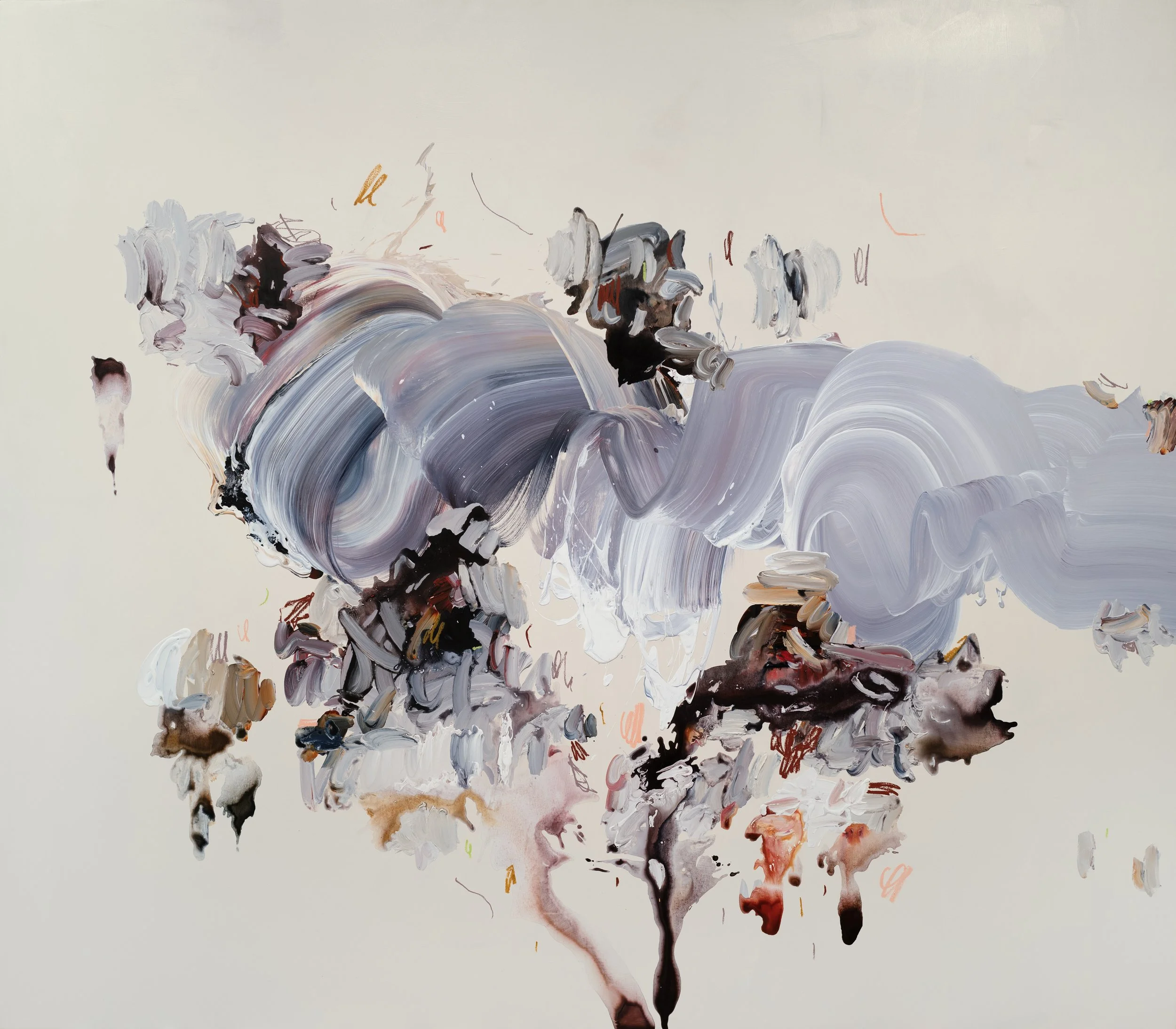 BAU-XI GALLERY, TORONTO
