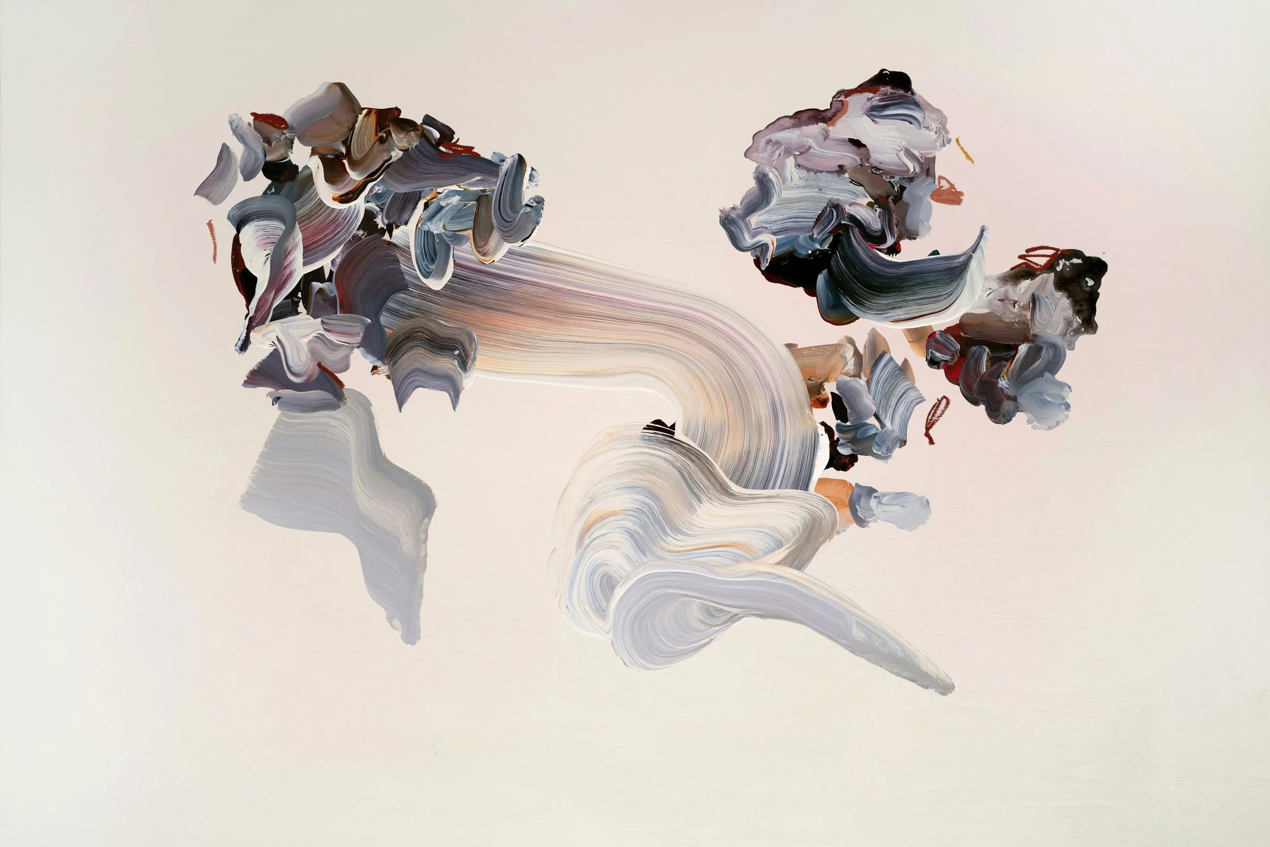 LAURA RATHE FINE ART, HOUSTON