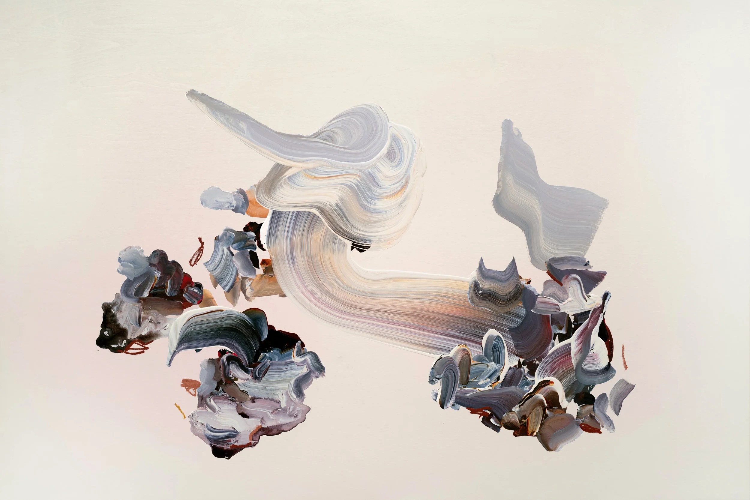 Title TBD, 40 x 60 inches [10027]