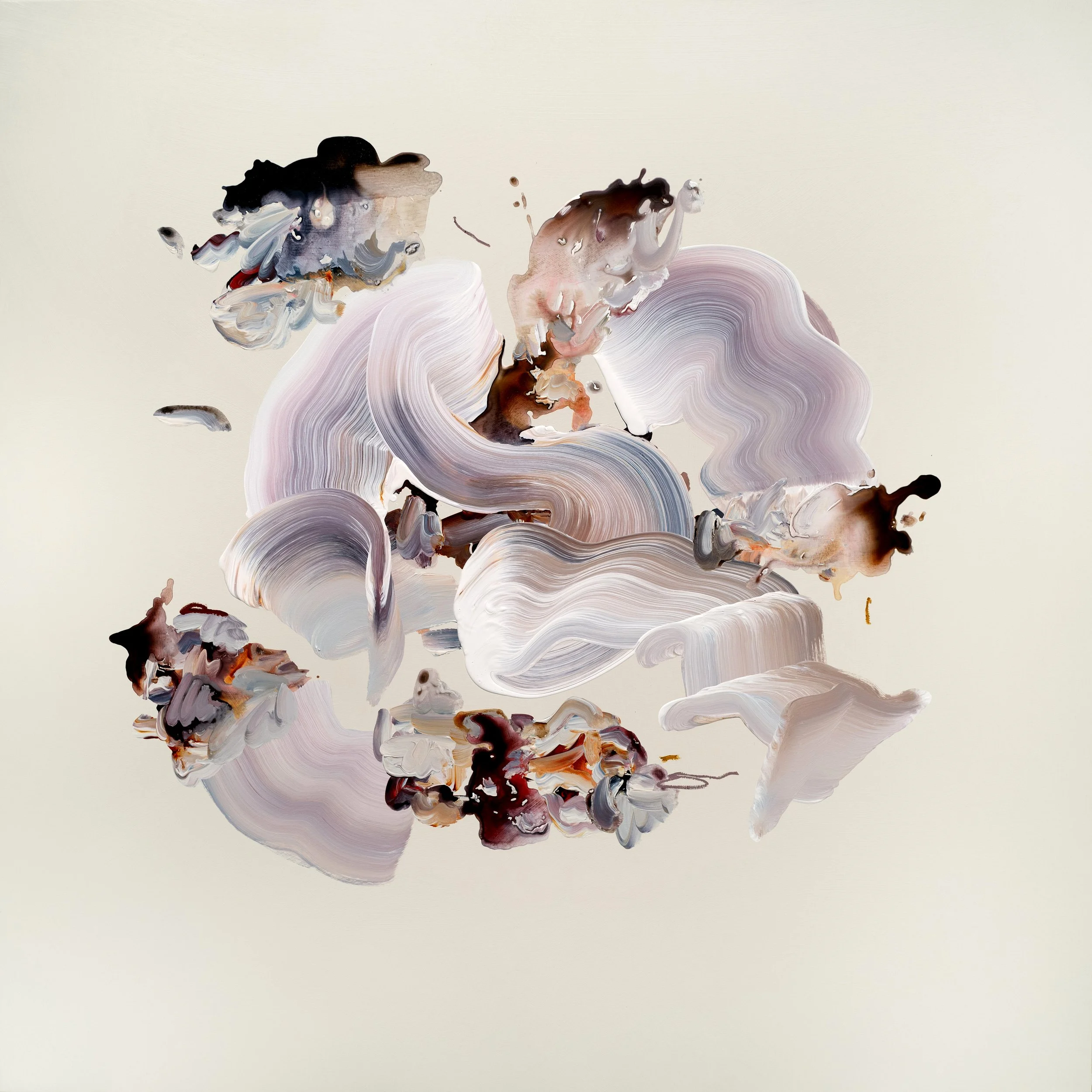 Title TBD, 48 x 48 inches [10050]