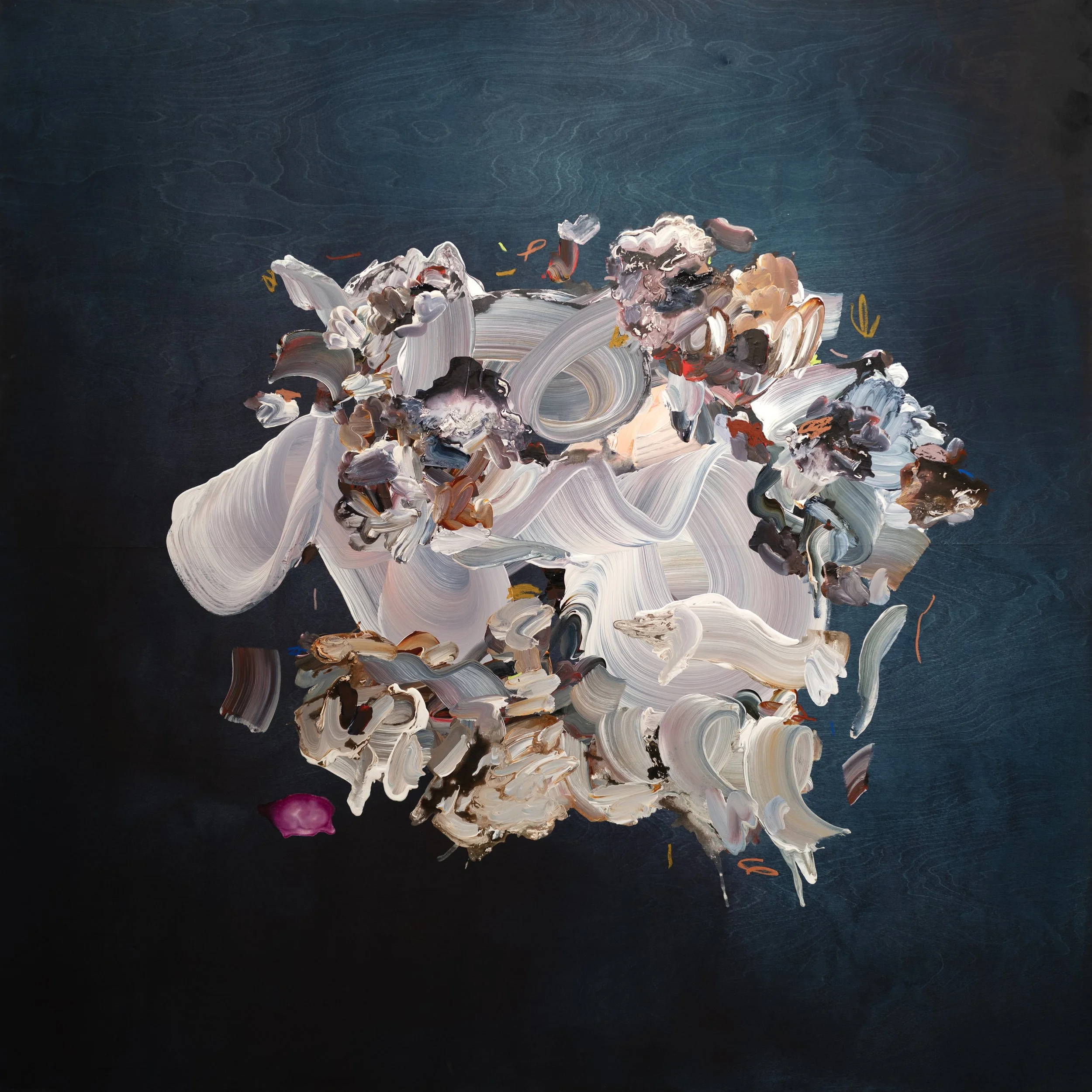 Strong Jibbitz Energy, 72 x 72 inches