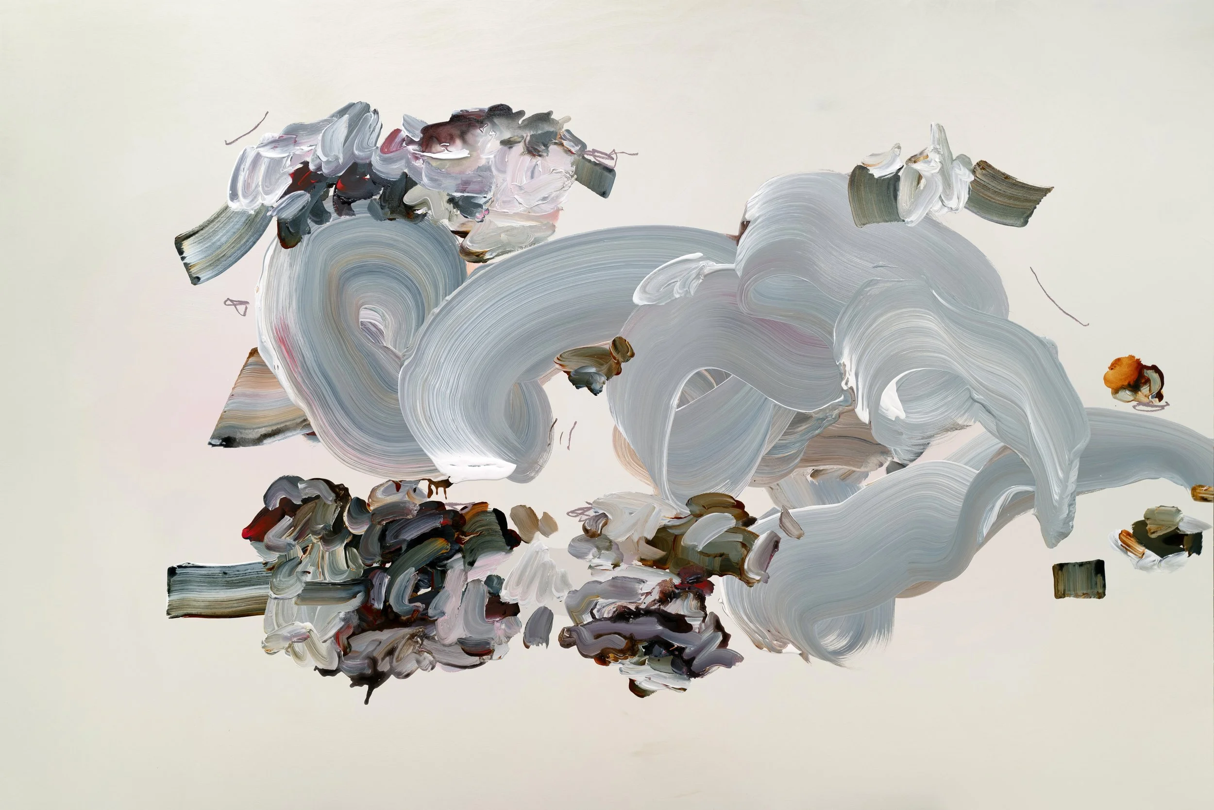 Title TBD, 48 x 72 inches [10065]