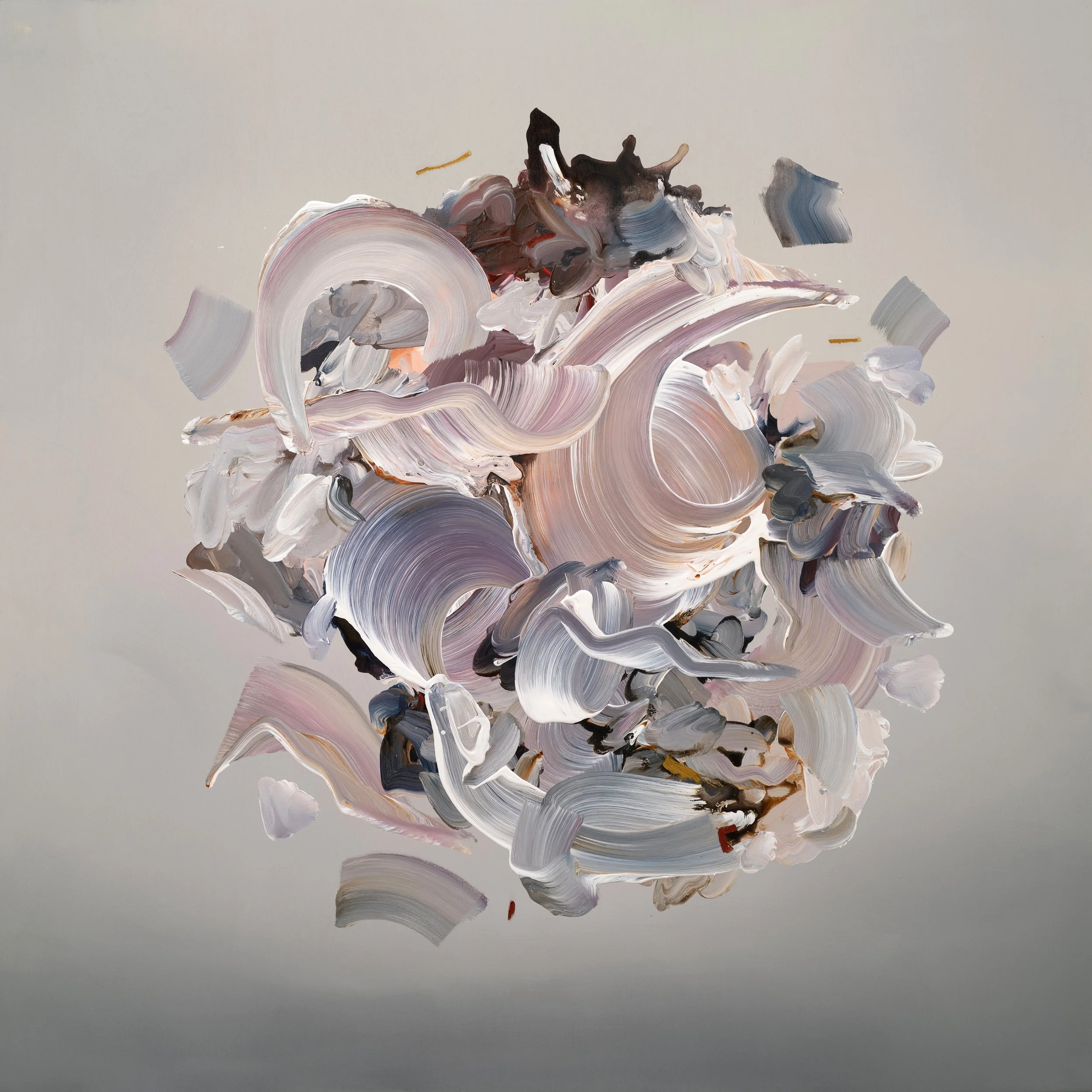 Title TBD, 48 x 48 inches [10019]