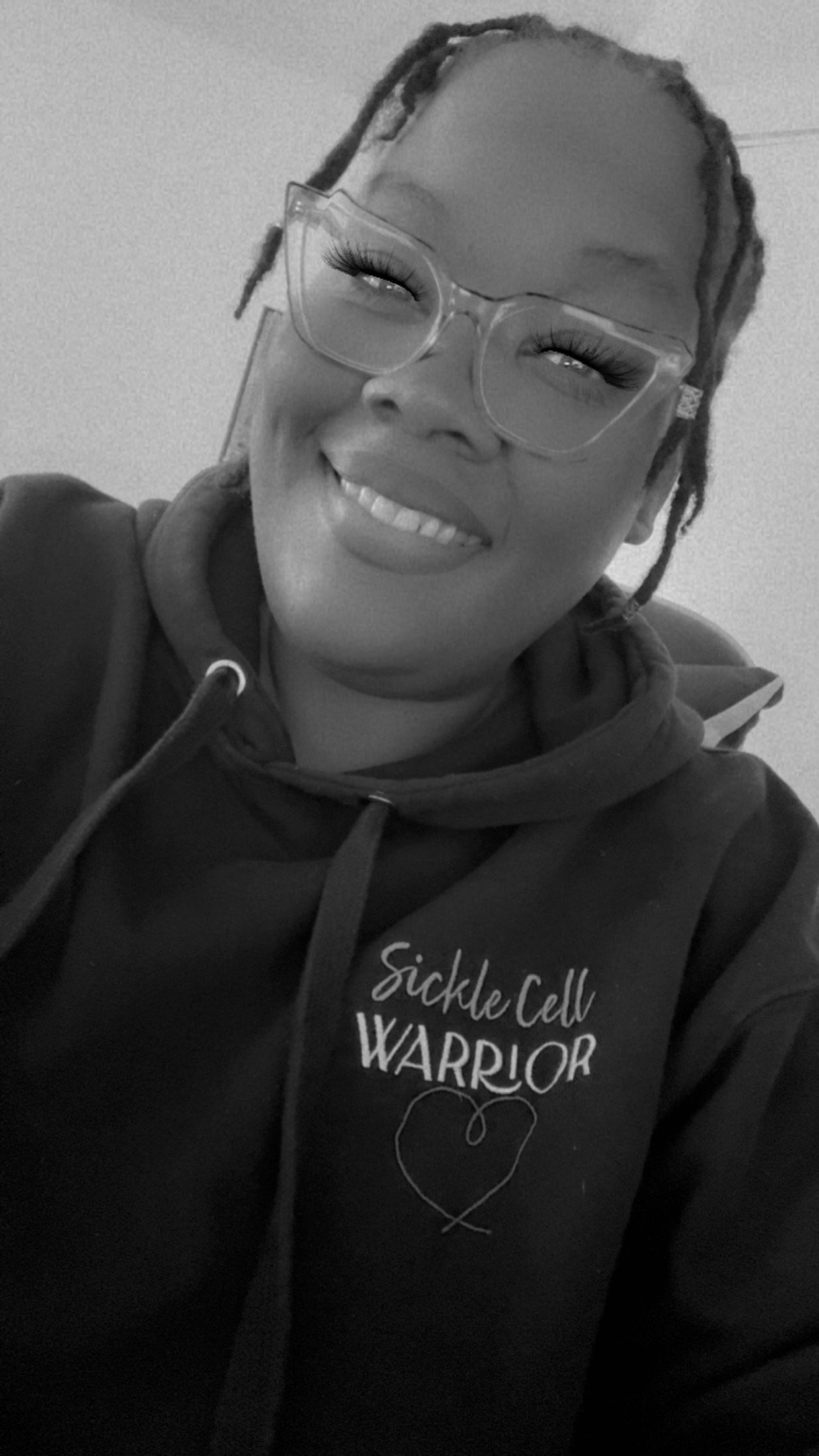 How Sickle Cell Advocacy Became My Calling