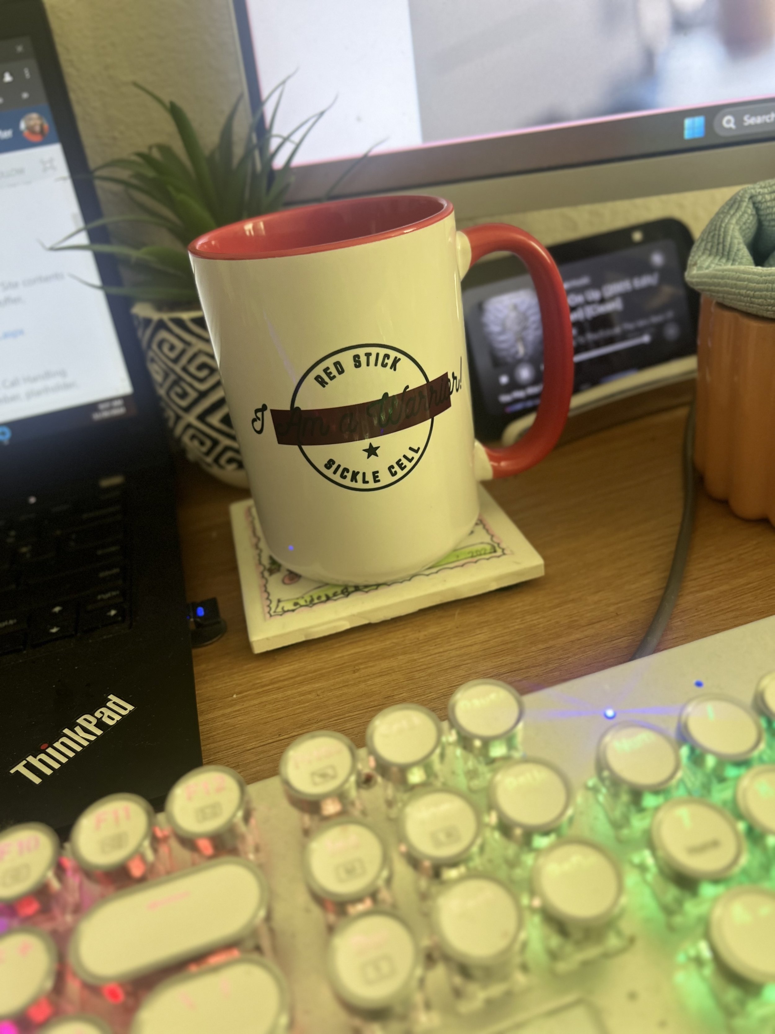 Gratitude and Reflection - A Warrior’s Conversation Across Time