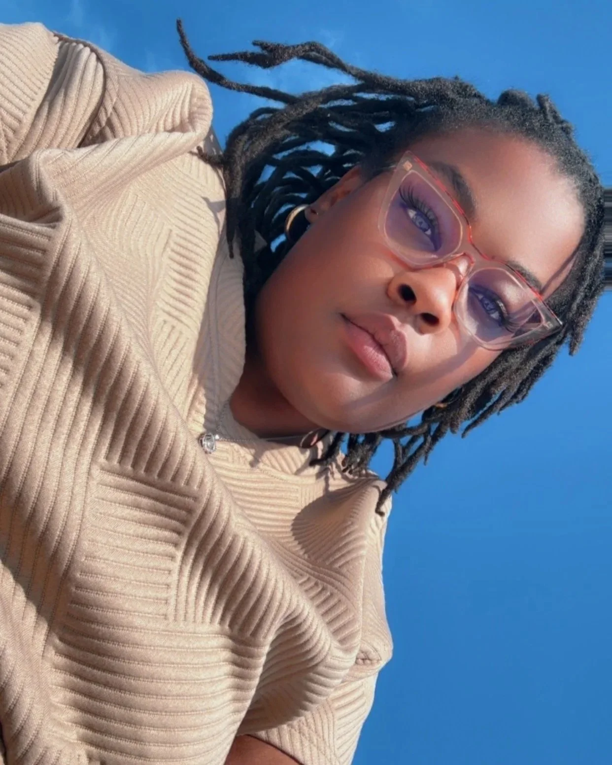 Suited Up vs. Equipped: Relearning Faith at 40