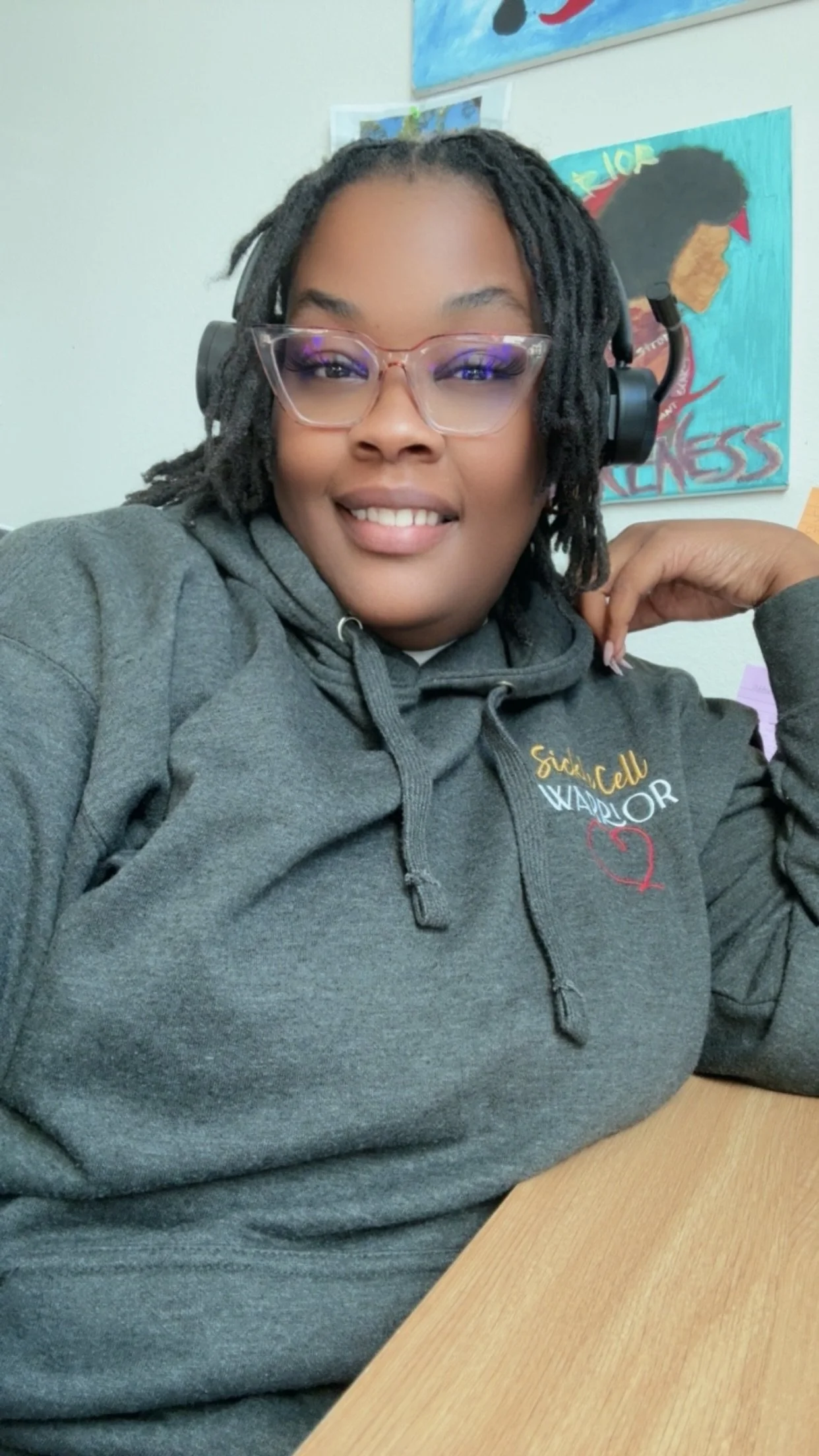 💕The Valentine’s Miracle