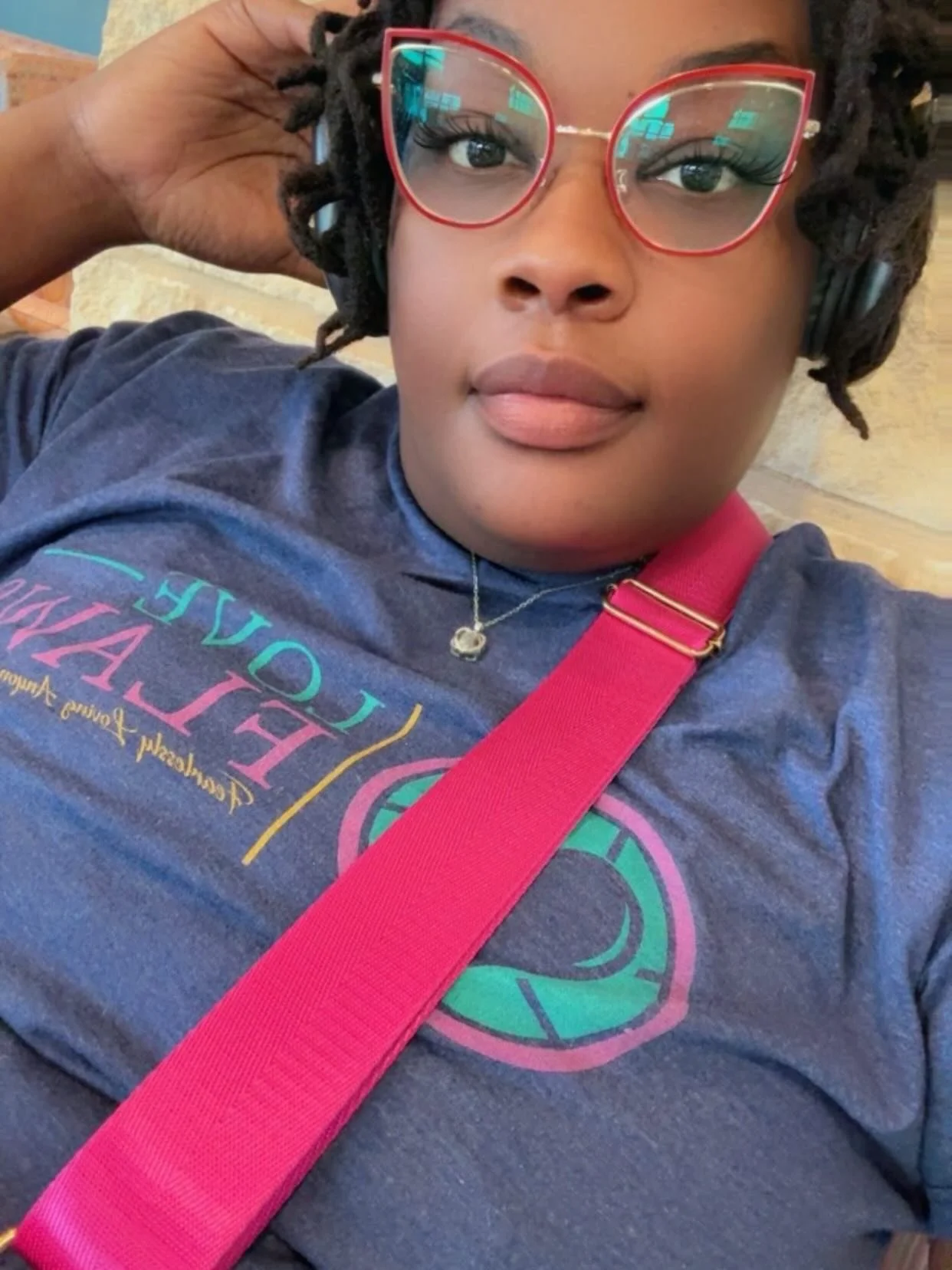 I&rsquo;ve always loved calendars 🤍

As a kid, I looked forward to flipping the page each month&mdash;seeing a new picture, a new scene, something fresh to look at and feel inspired by. Whether it was ocean views, sunsets, flowers, or landscapes, th