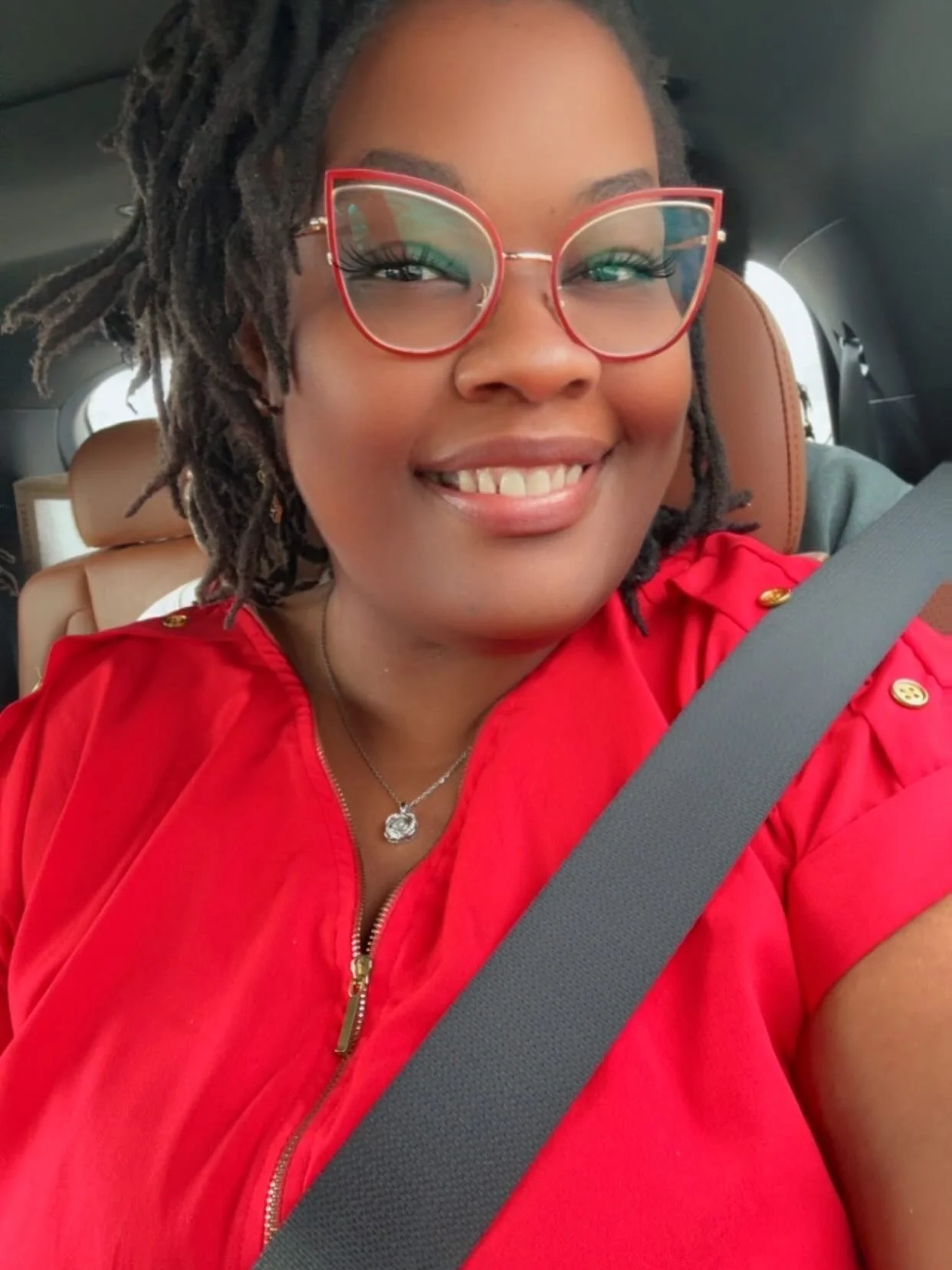 This is ministry for me.
Not a trend. Not a moment.
A lifelong assignment.

I pray every step I take reflects God&rsquo;s love, compassion, and purpose &mdash; especially in spaces where illness, grief, and uncertainty live.

If my story gives someon