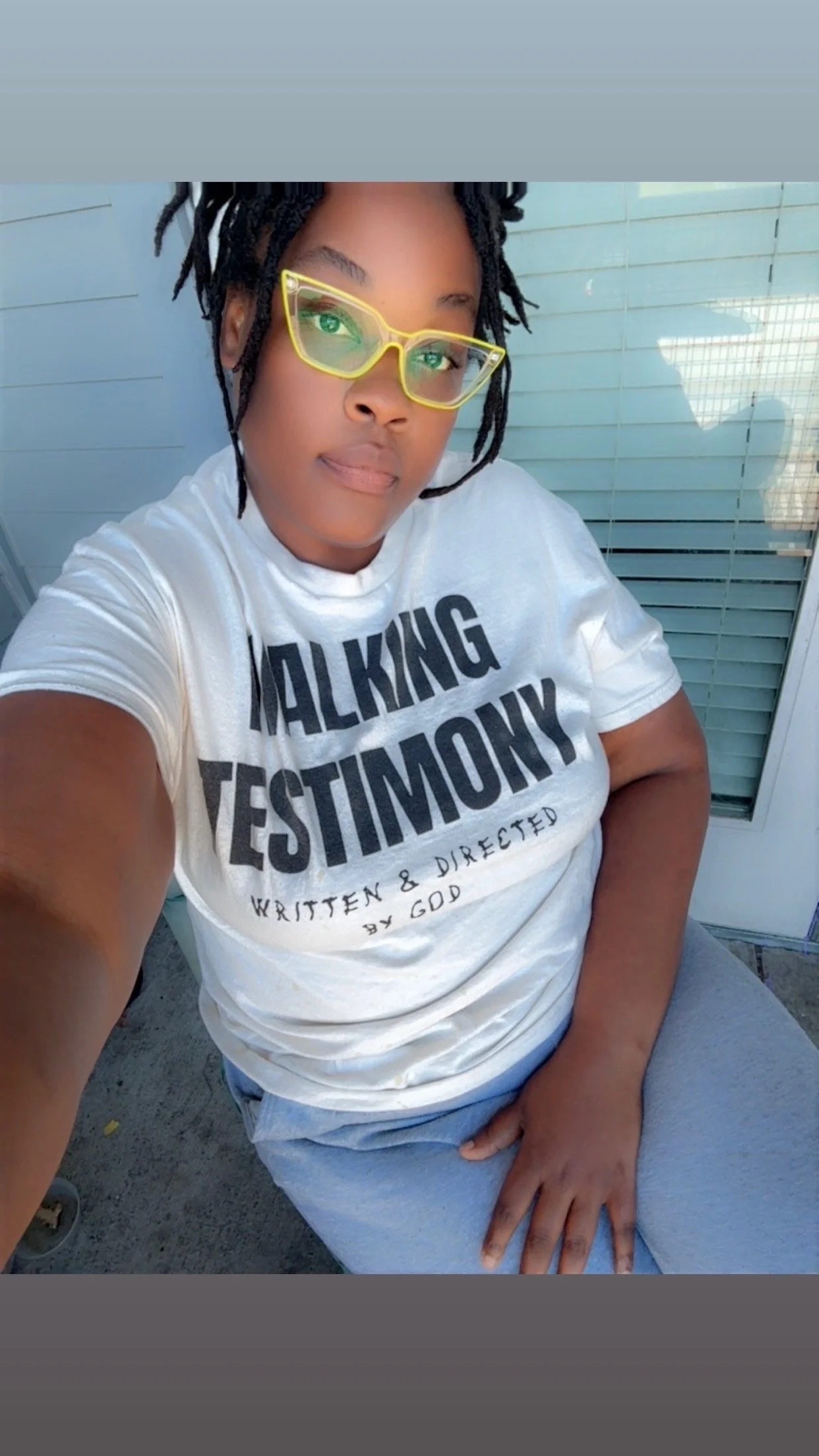 🌿 The Undefeated Warrior