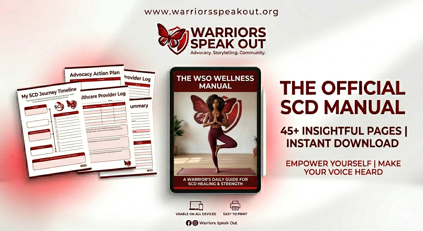 The WSO Wellness Manual: Prevent, Protect, and Heal with Faith