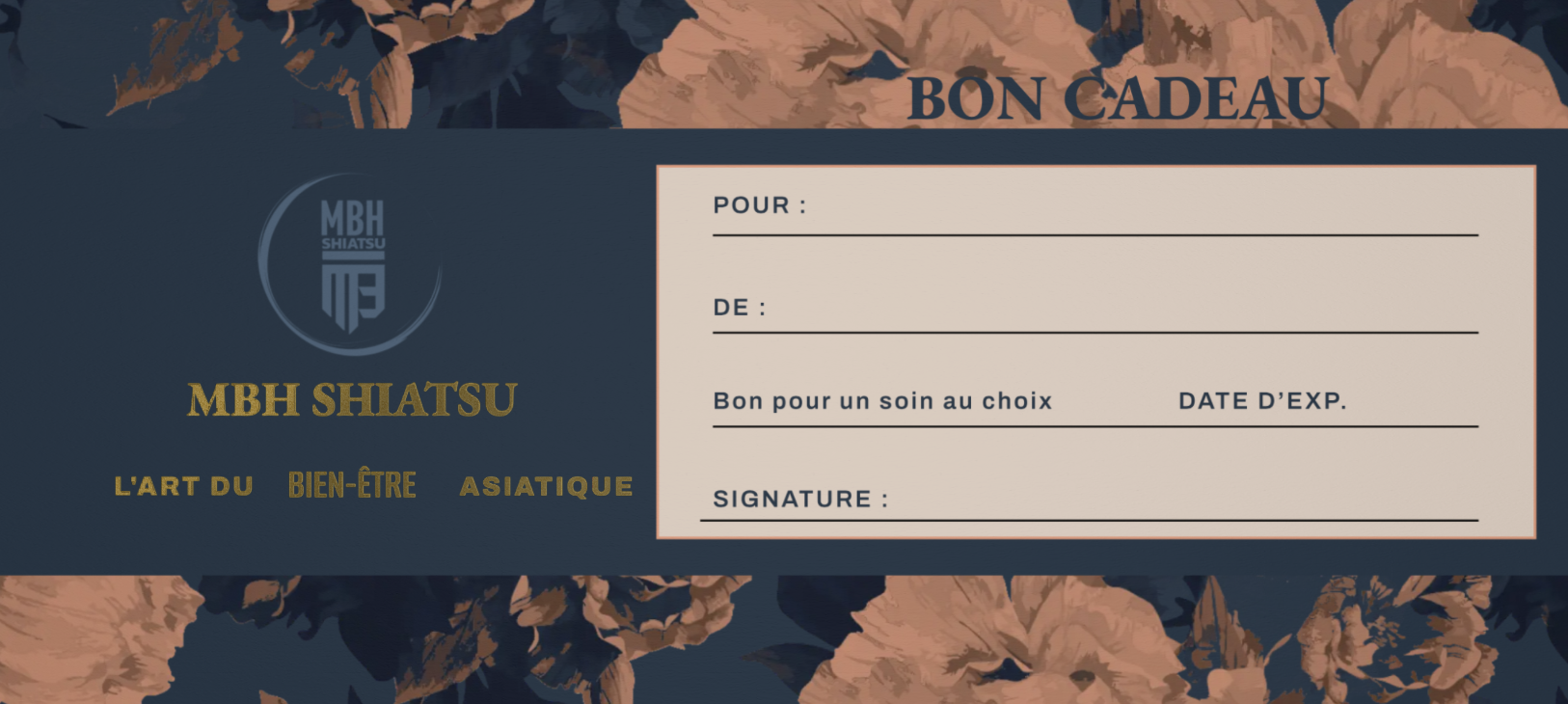 Carte Cadeau