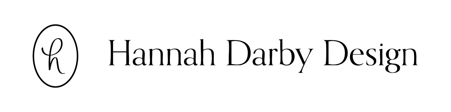 Hannah Darby Design