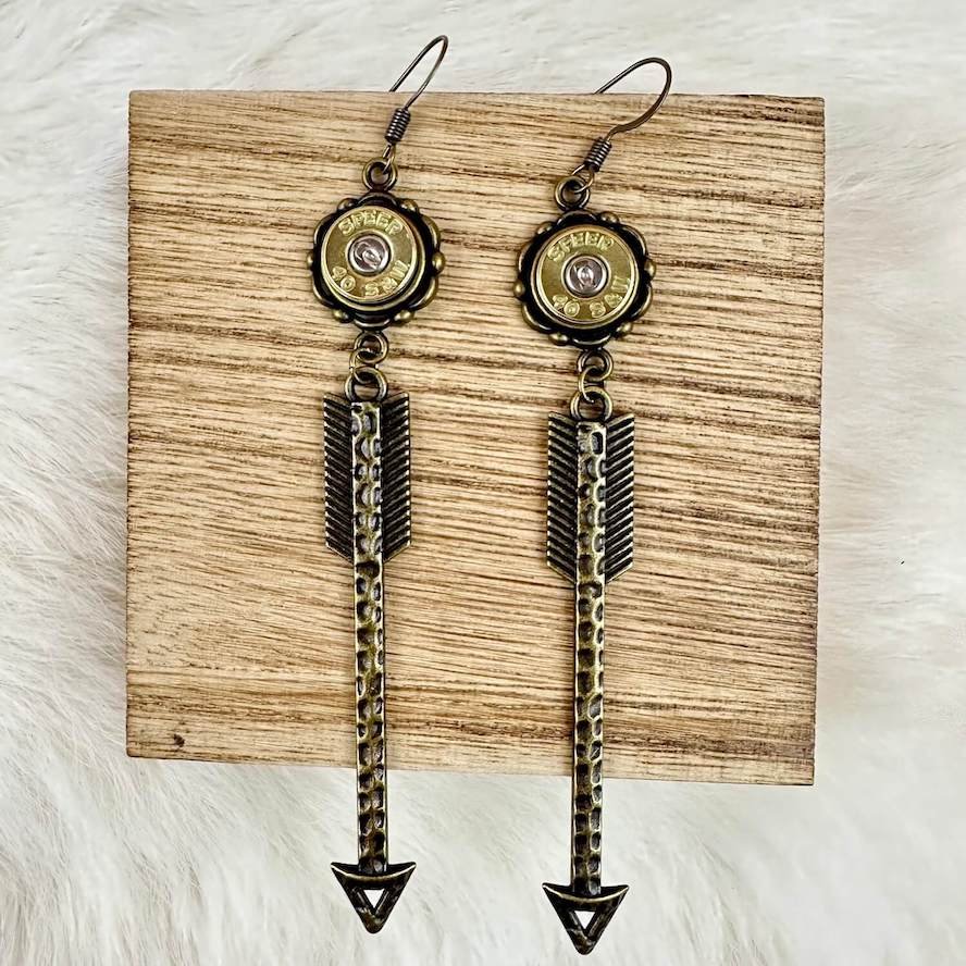 38 special bullet earrings brass find your arrow.jpeg