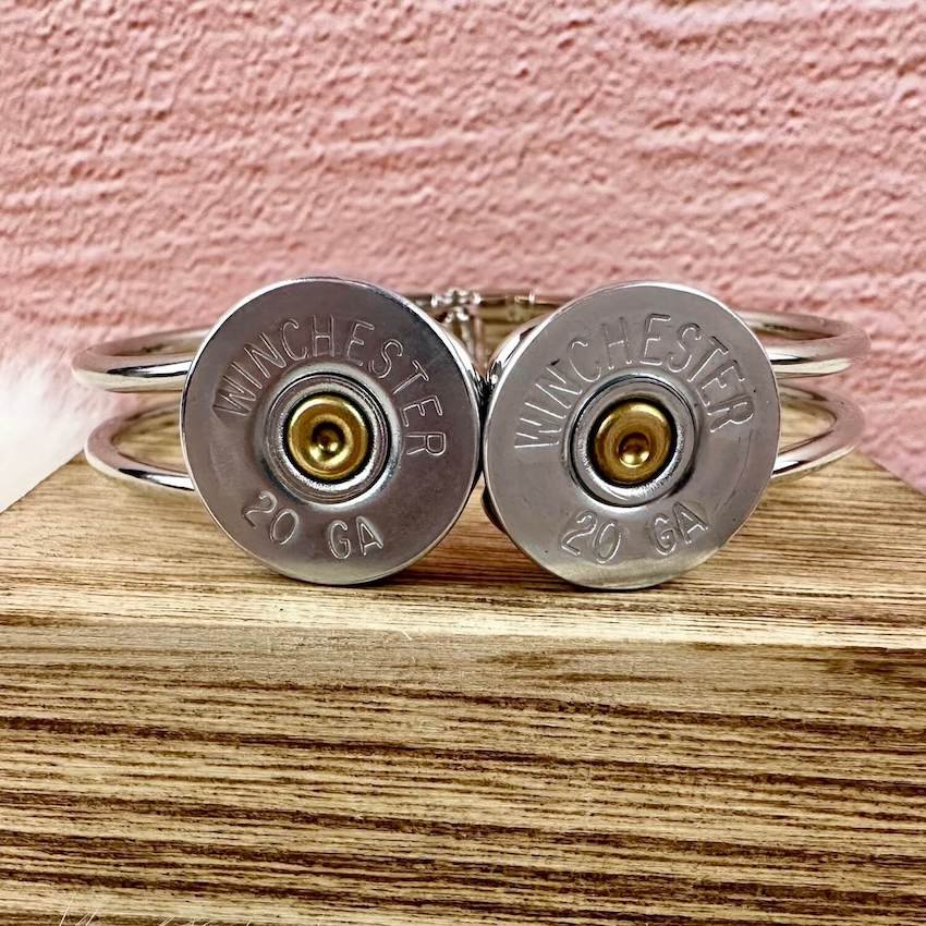 20 gauge shotgun shell bracelet nickel cuff stack.jpeg
