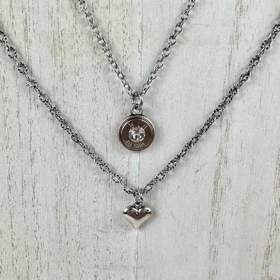 bullet necklace set 40 cal heart crystals.jpeg