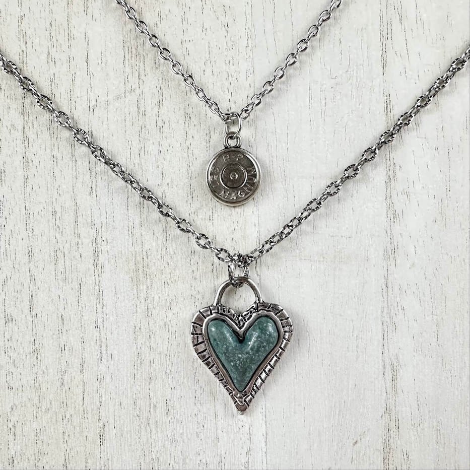 357 Magnum Bullet Necklace Jewelry heart love guns.jpeg