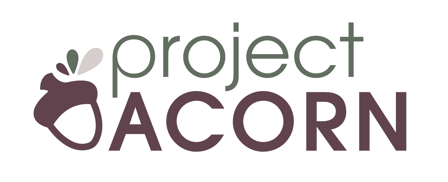 Project Acorn | Colorado IECMH — Bekman Psychology