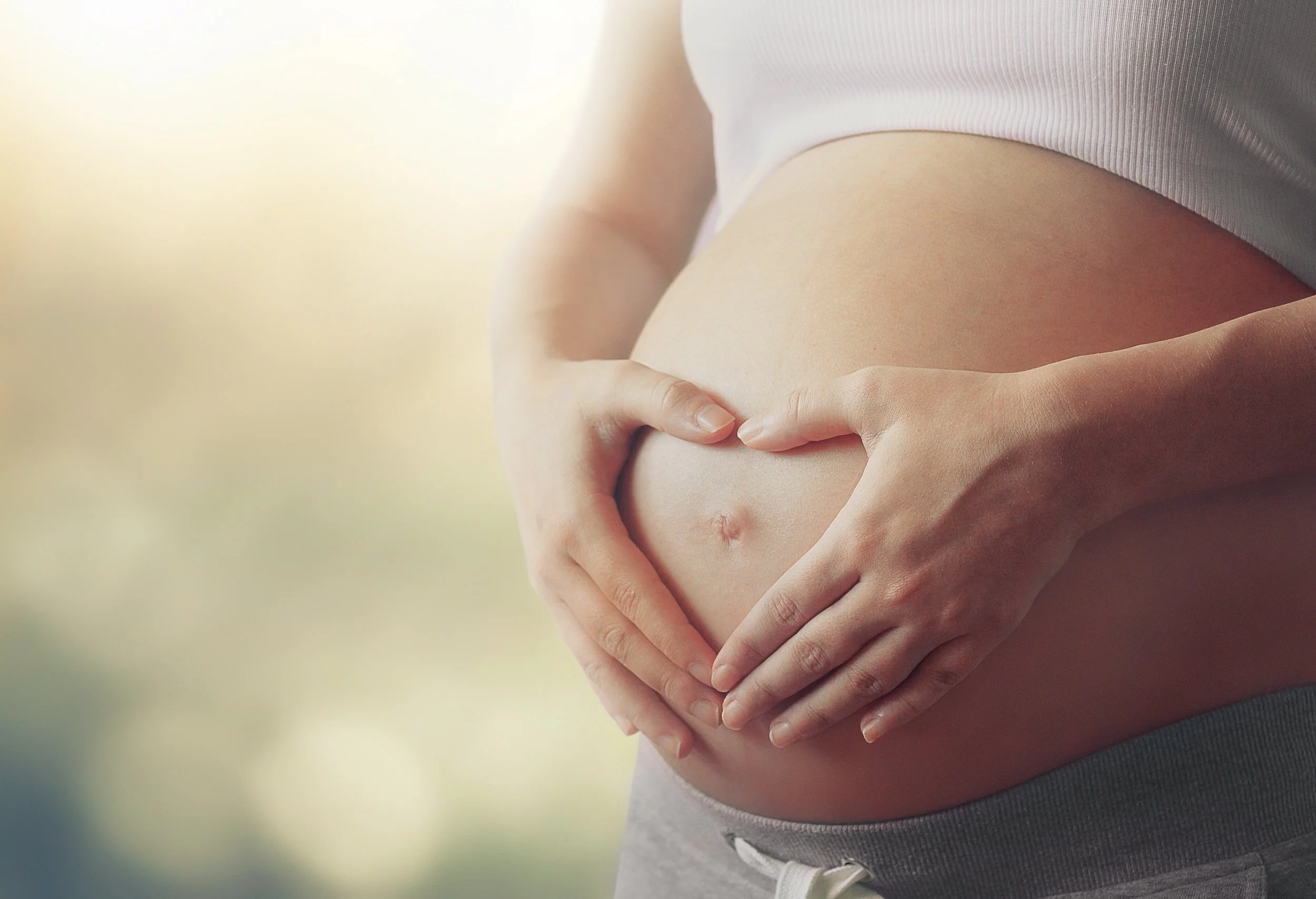 From Pregnancy to Parenthood: Tips for Emotional Well-being