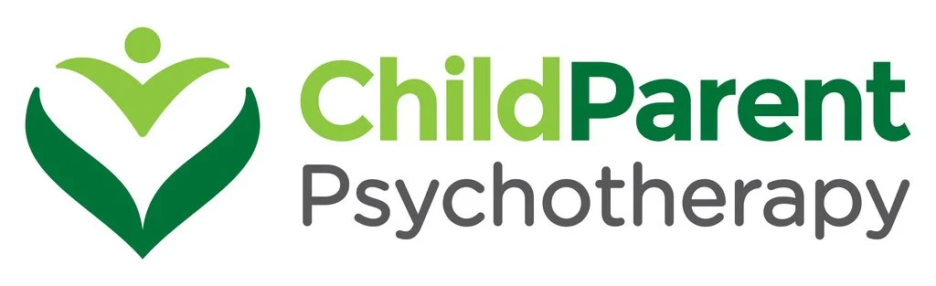 Child-Parent Psychotherapy (CPP) logo