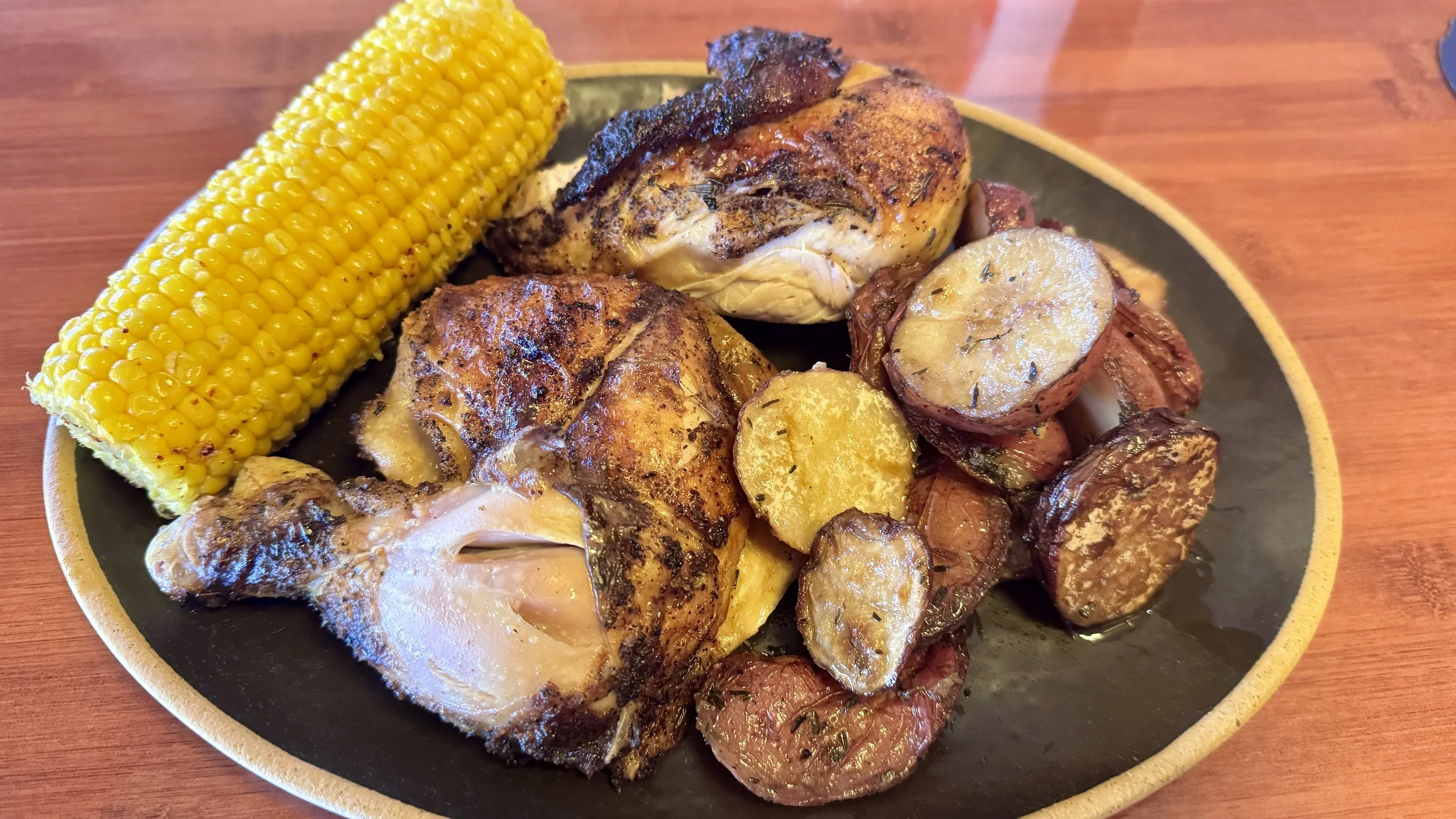 Thunder Falls Terrace at Universal Orlando: A Jurassic Park Dining Adventure