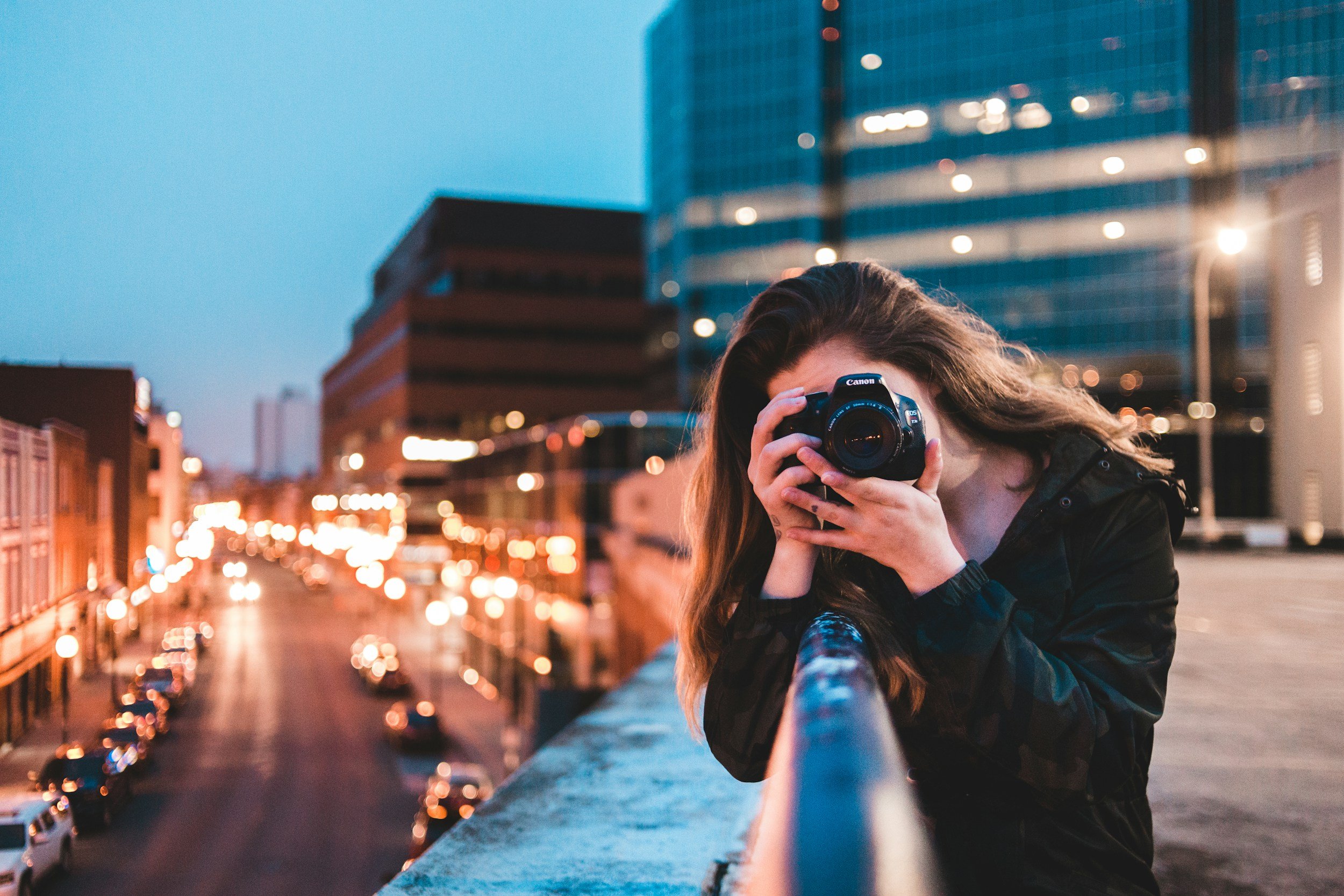 The Best Compact Travel Cameras for Your Next Vacation