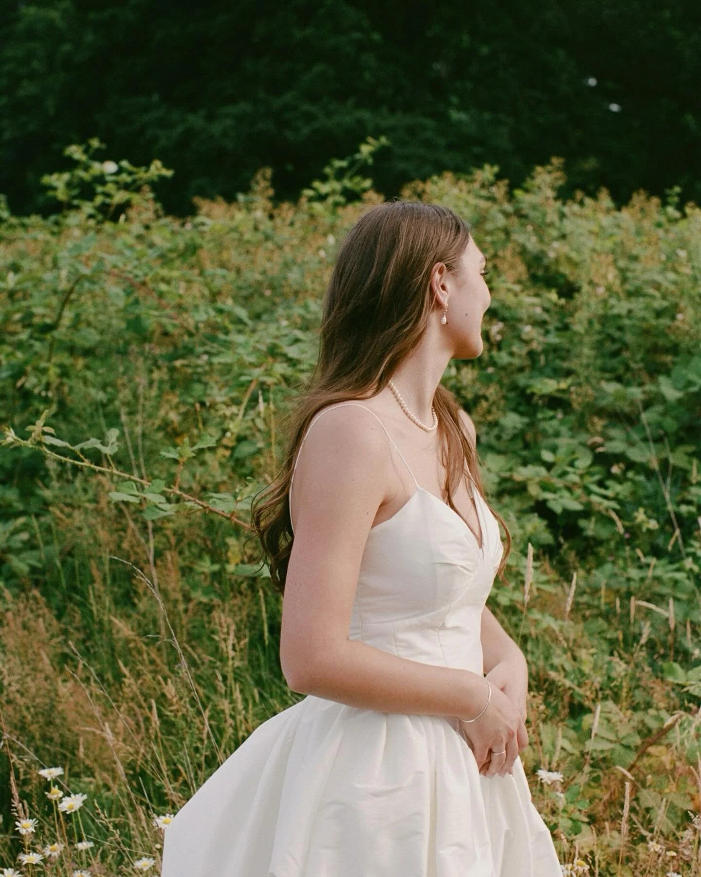 Emma and William on the 27th of June 🕊️

perfect assistant photographer @tracescollective 
florals @whimsy_floristry 
dress @watters 
venue @oakandhoodvenue 
catering @bellyfulcatering