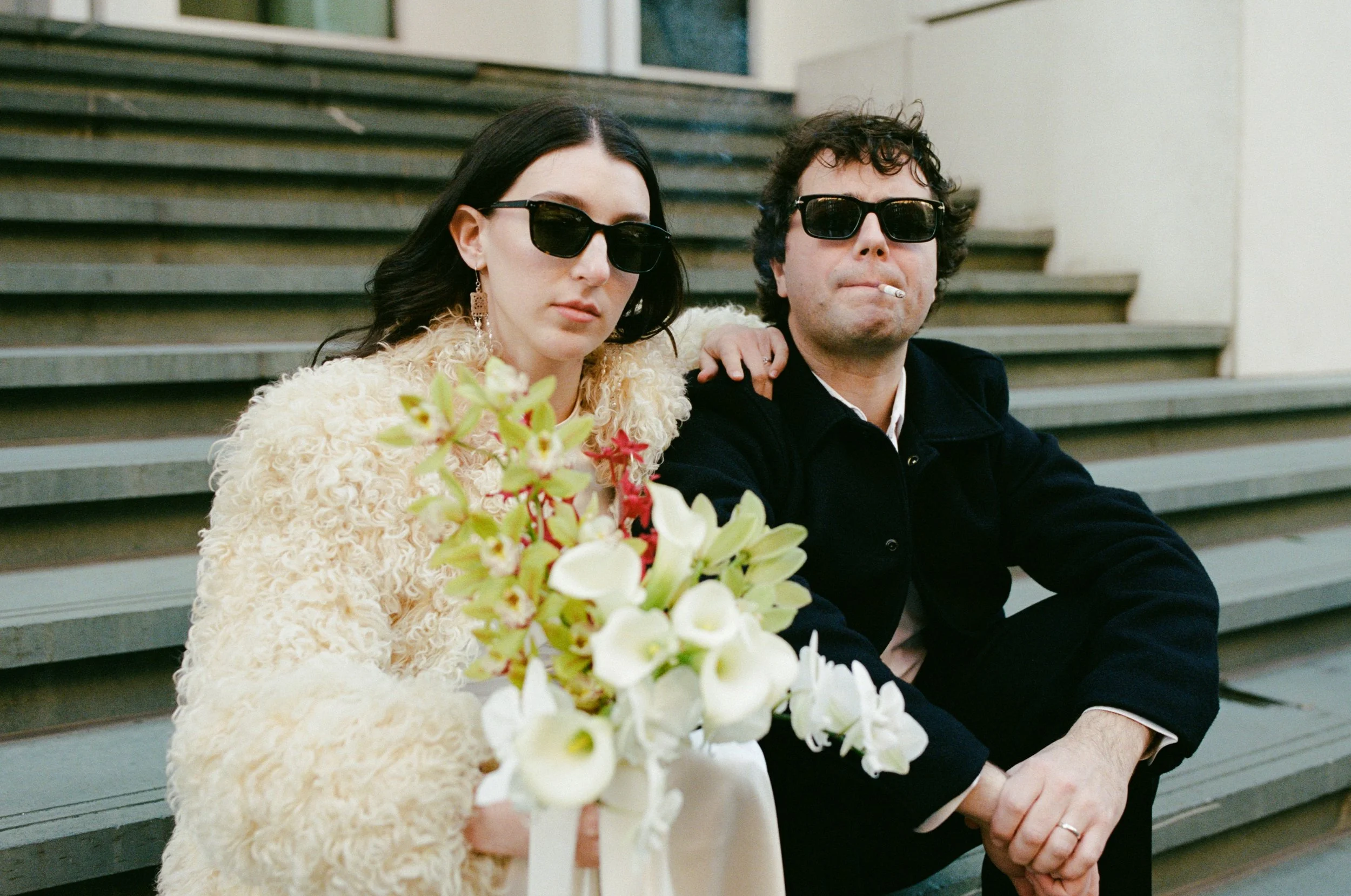 How to Elope in Downtown Portland, Oregon