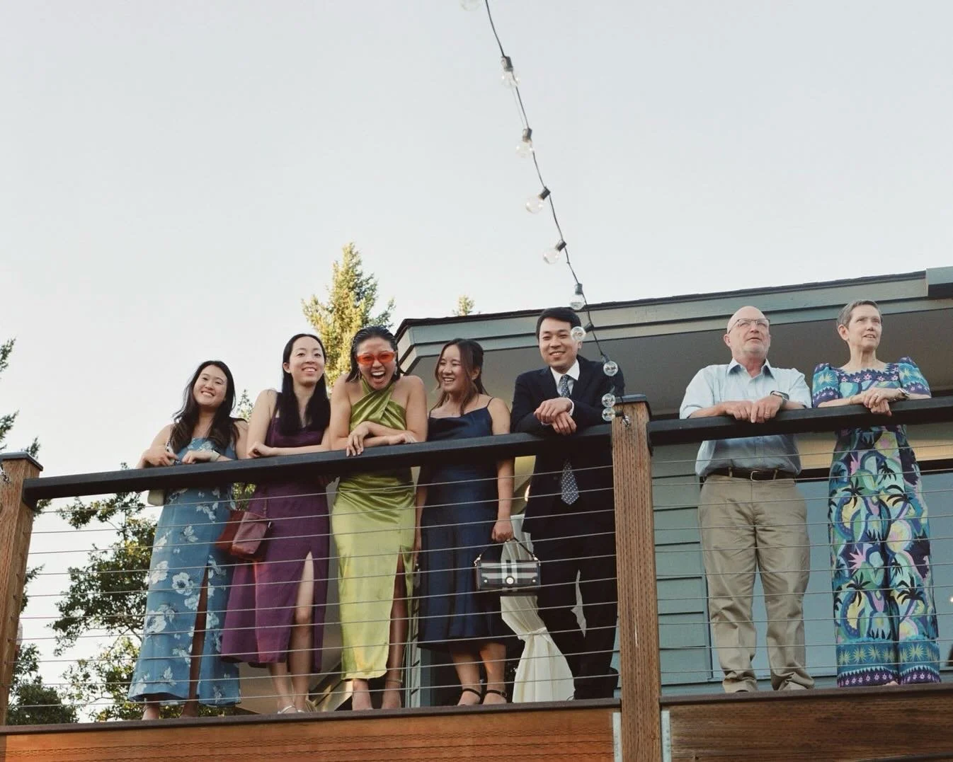 a colorful day last august assisting @korithompsonphoto