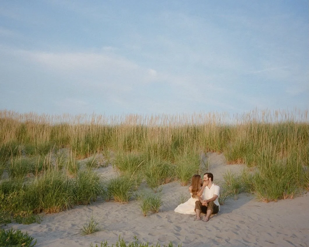 end of summer last year 

on the oregon coast with a + d