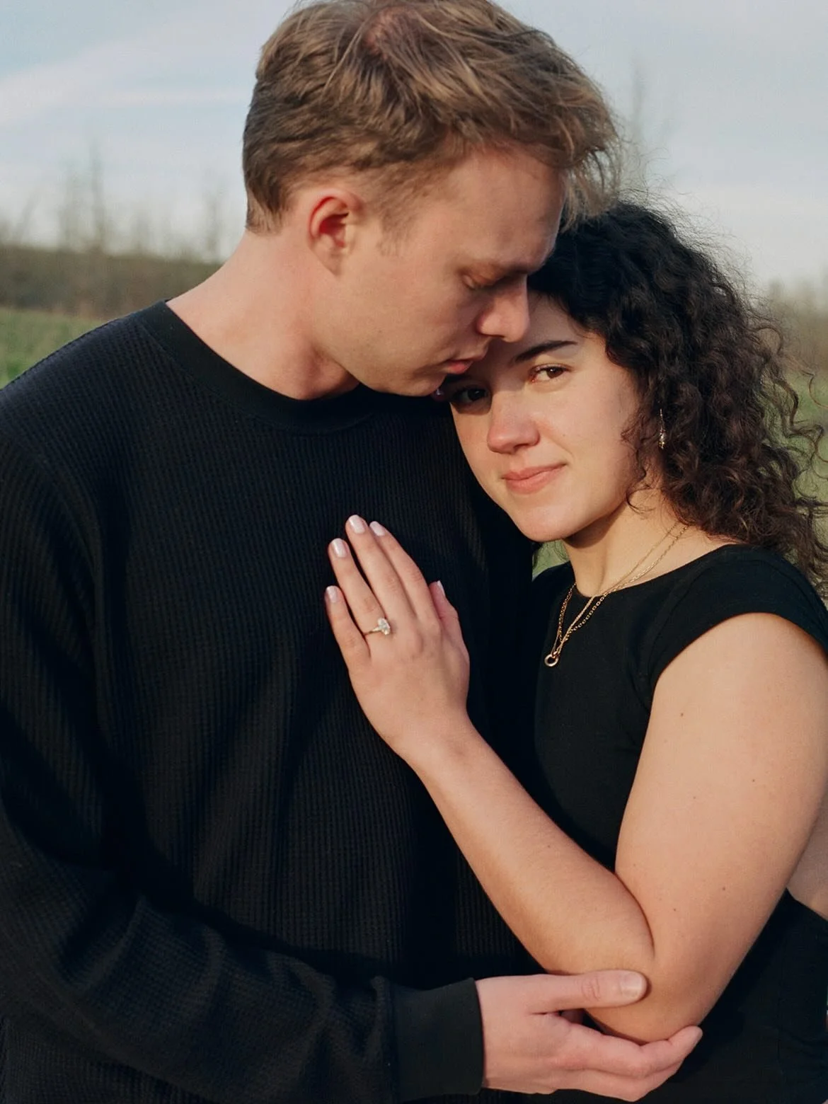 engagements in the columbia river gorge 

march &lsquo;26