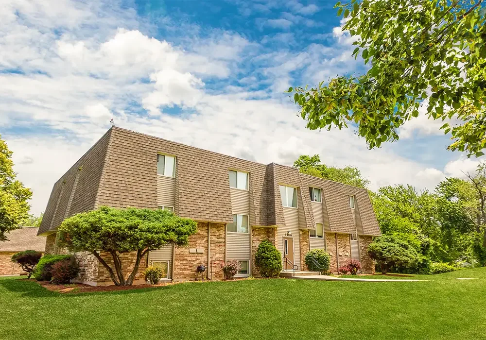 Elmwood Estates