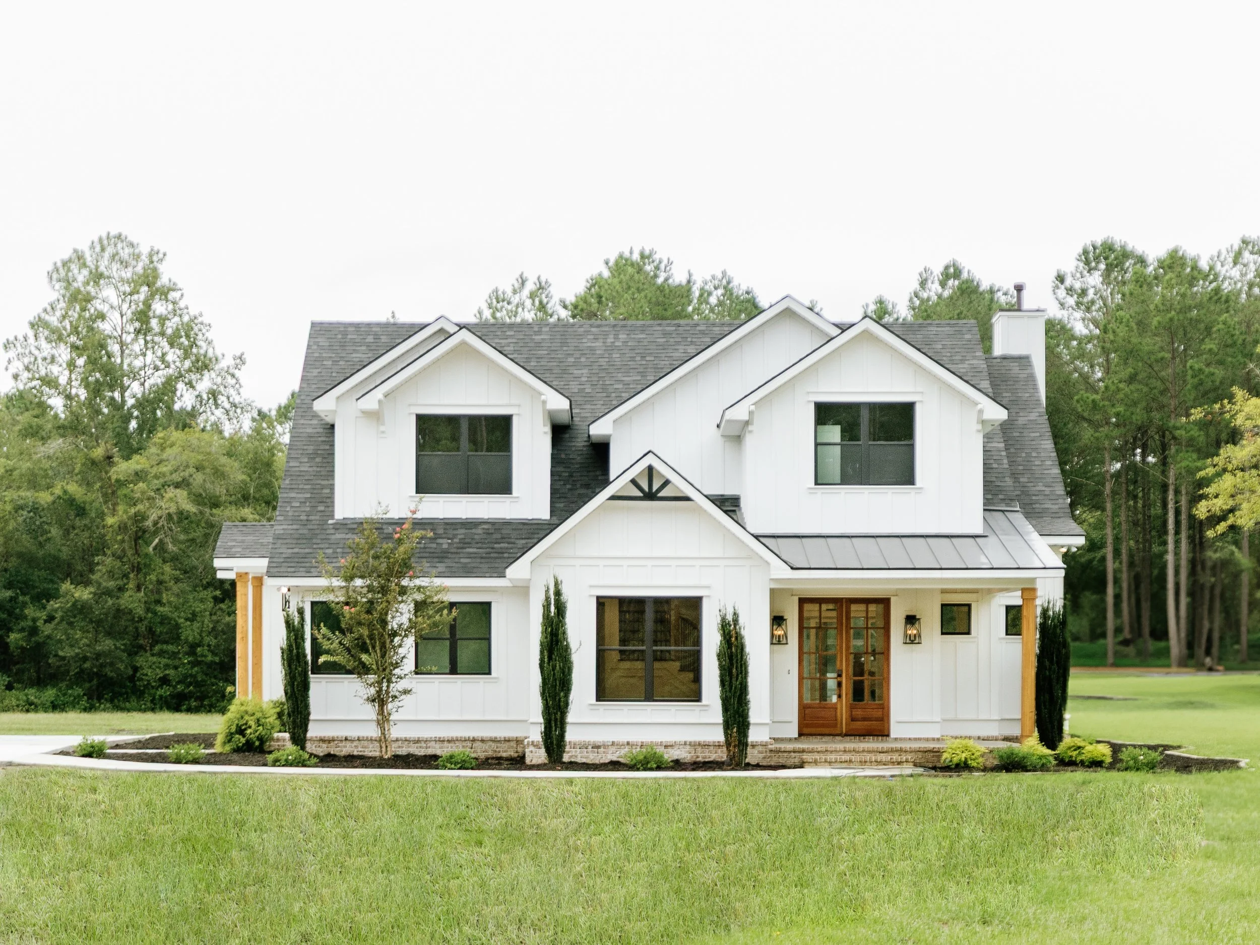 Why Families Are Choosing to Build (Not Buy) in Bulloch County Right Now