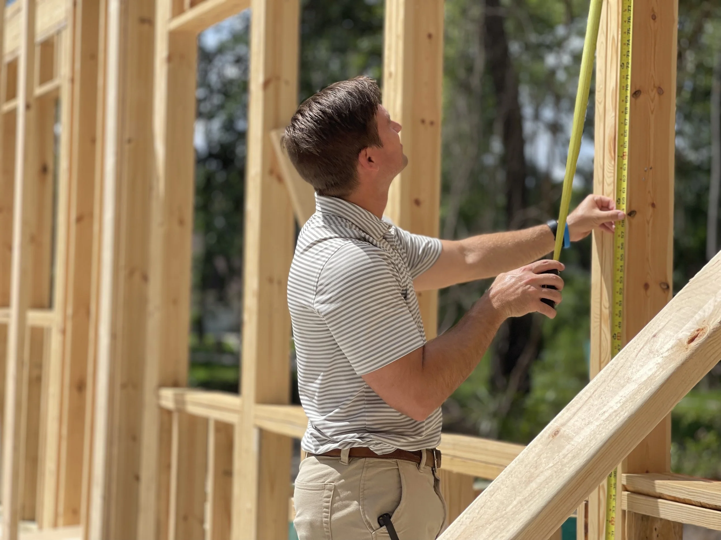 From Dirt to Done: A Complete Build Timeline for a Statesboro Custom Home
