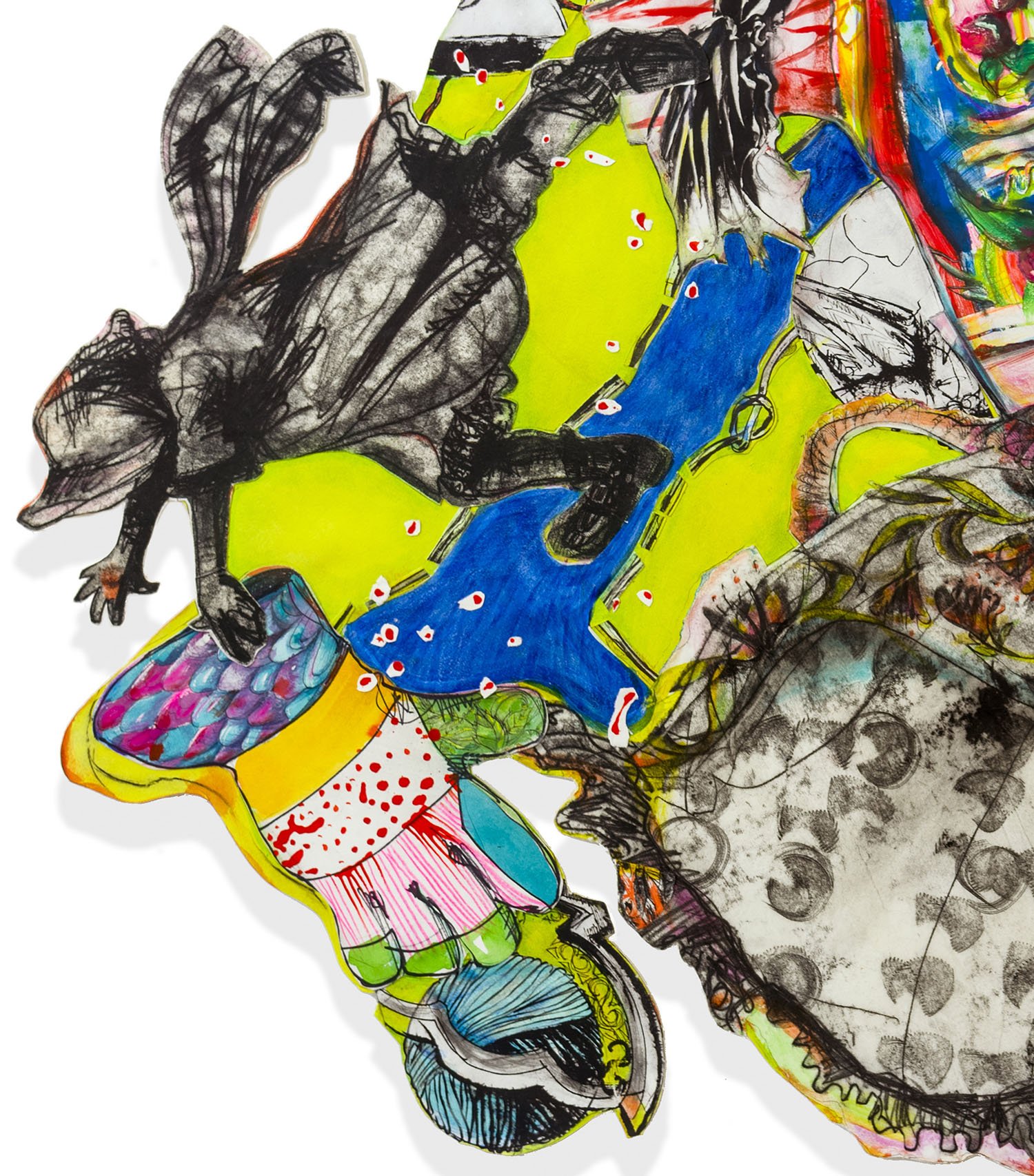 Bilanx — Detail 2