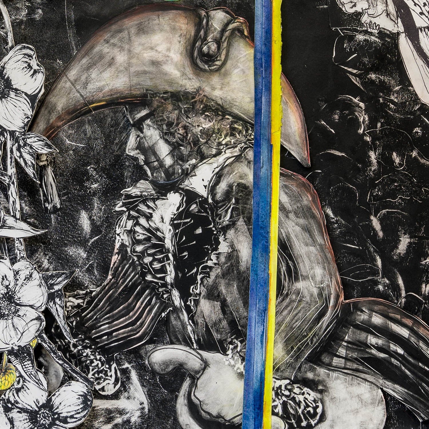 Just Detail — Little Tyrant