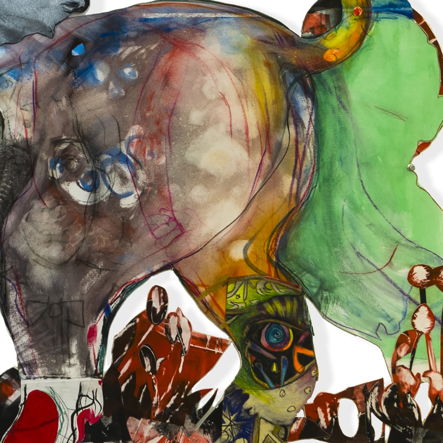 Scale Detail 7