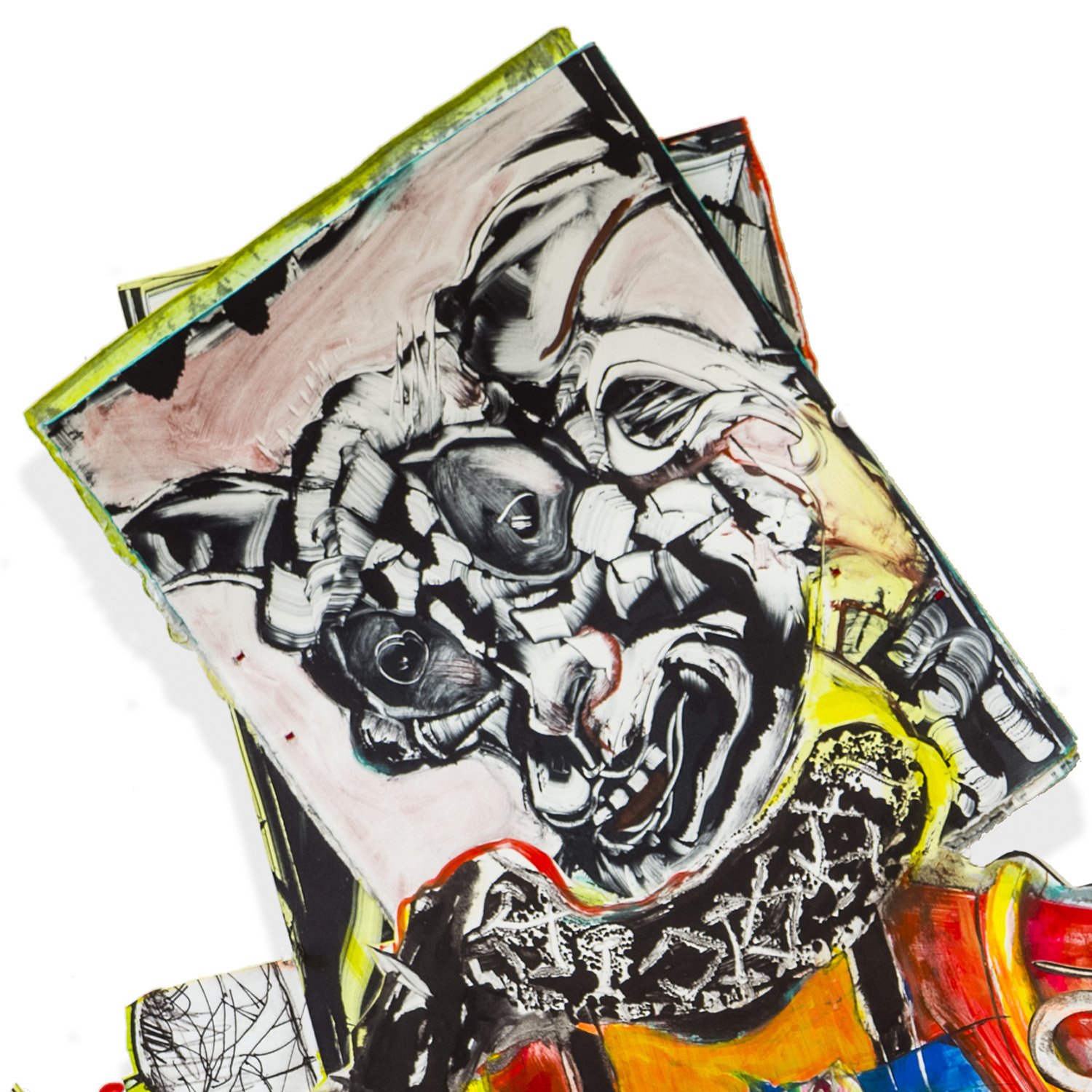 Bilanx — Detail 1