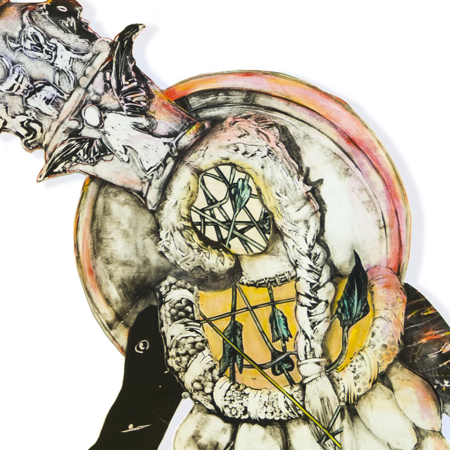 Scale Detail 5