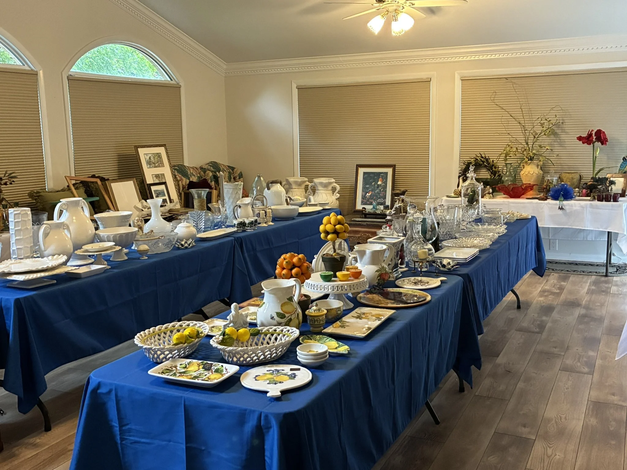 How Estate Sales Work: A Step-by-Step Guide