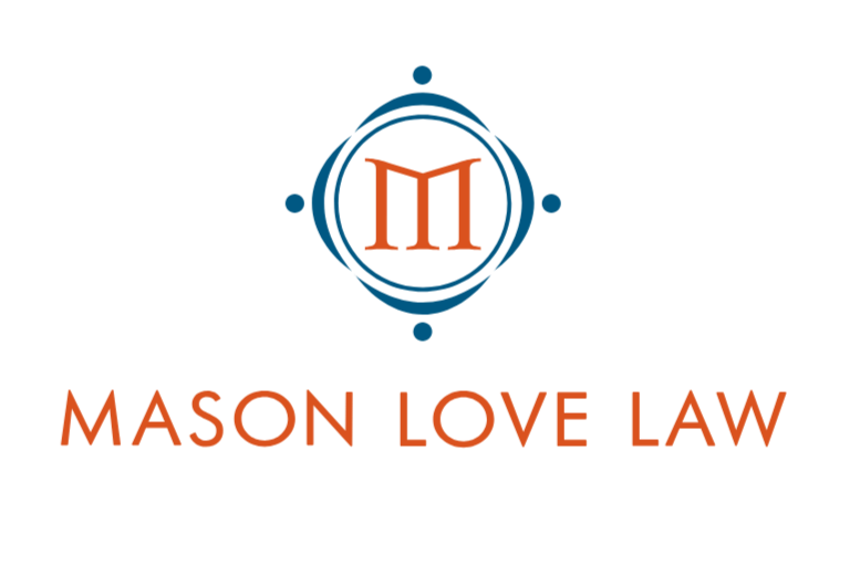 MASON LOVE LAW